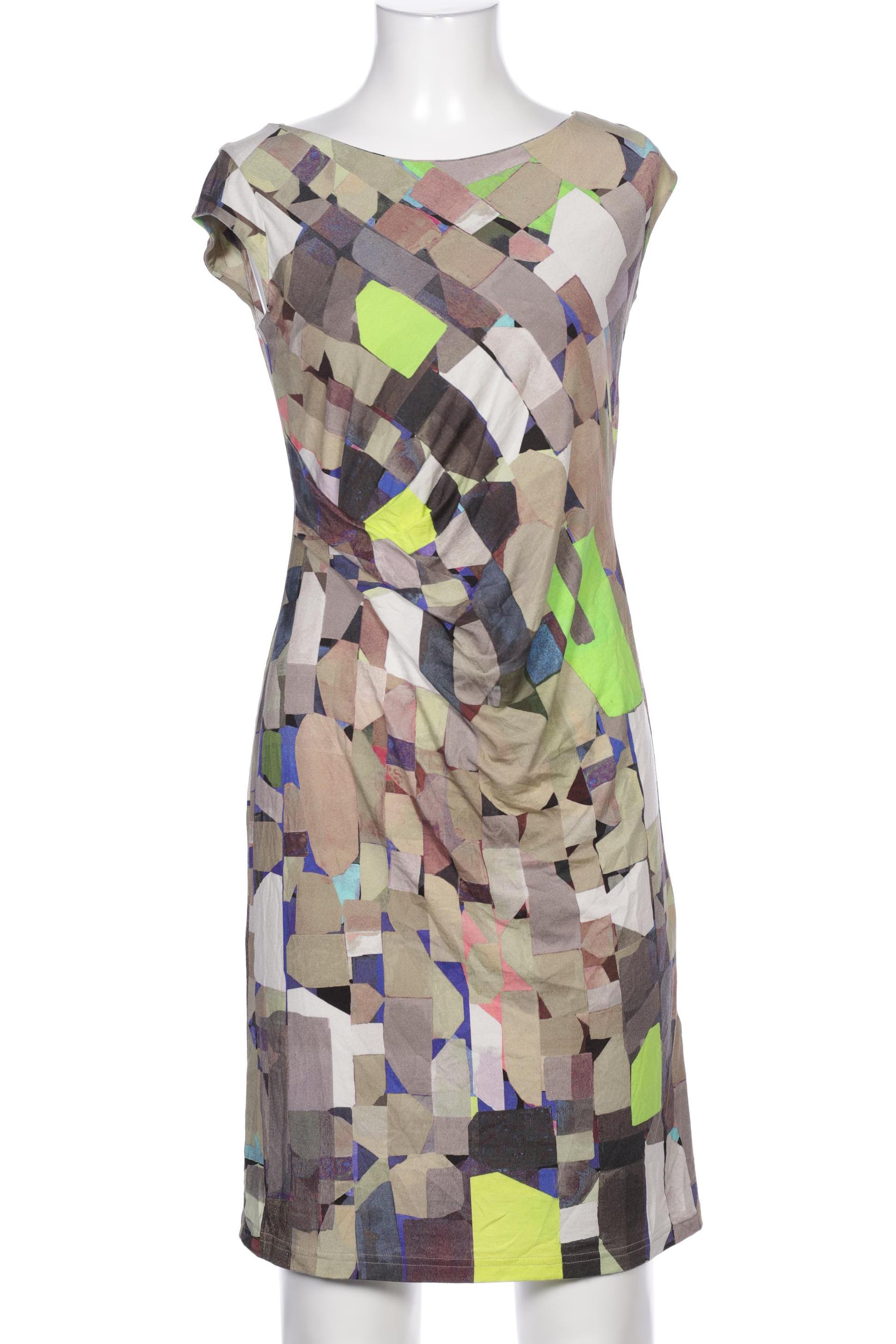 

Foxs Damen Kleid, mehrfarbig, Gr. 36
