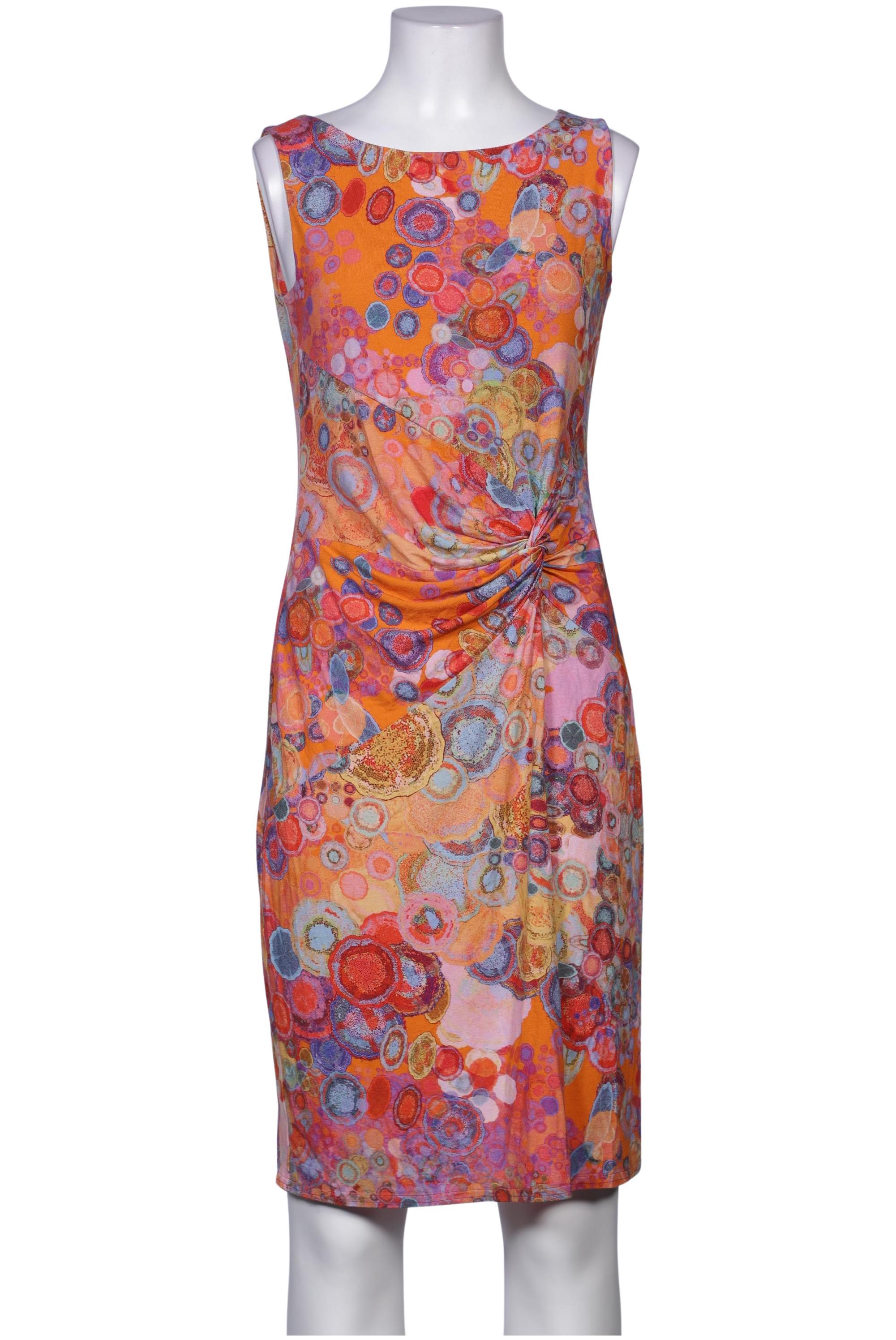 

Foxs Damen Kleid, mehrfarbig, Gr. 36