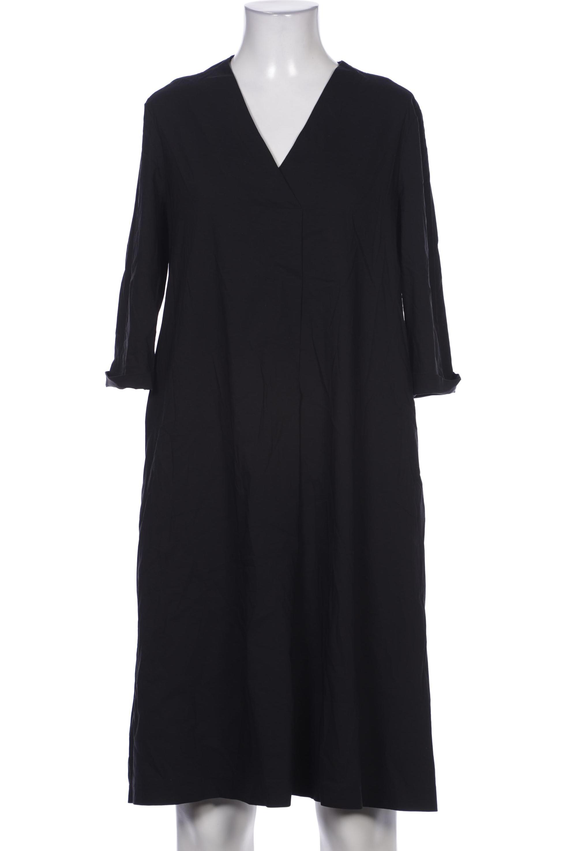 

Foxs Damen Kleid, schwarz, Gr. 38