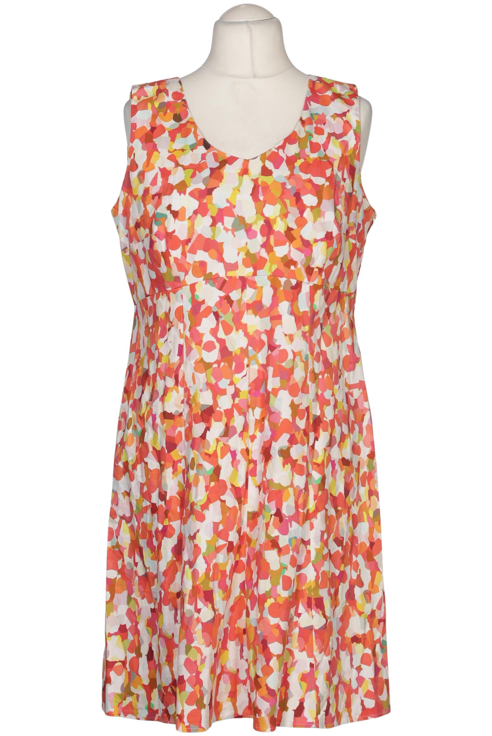 

Foxs Damen Kleid, mehrfarbig, Gr. 44