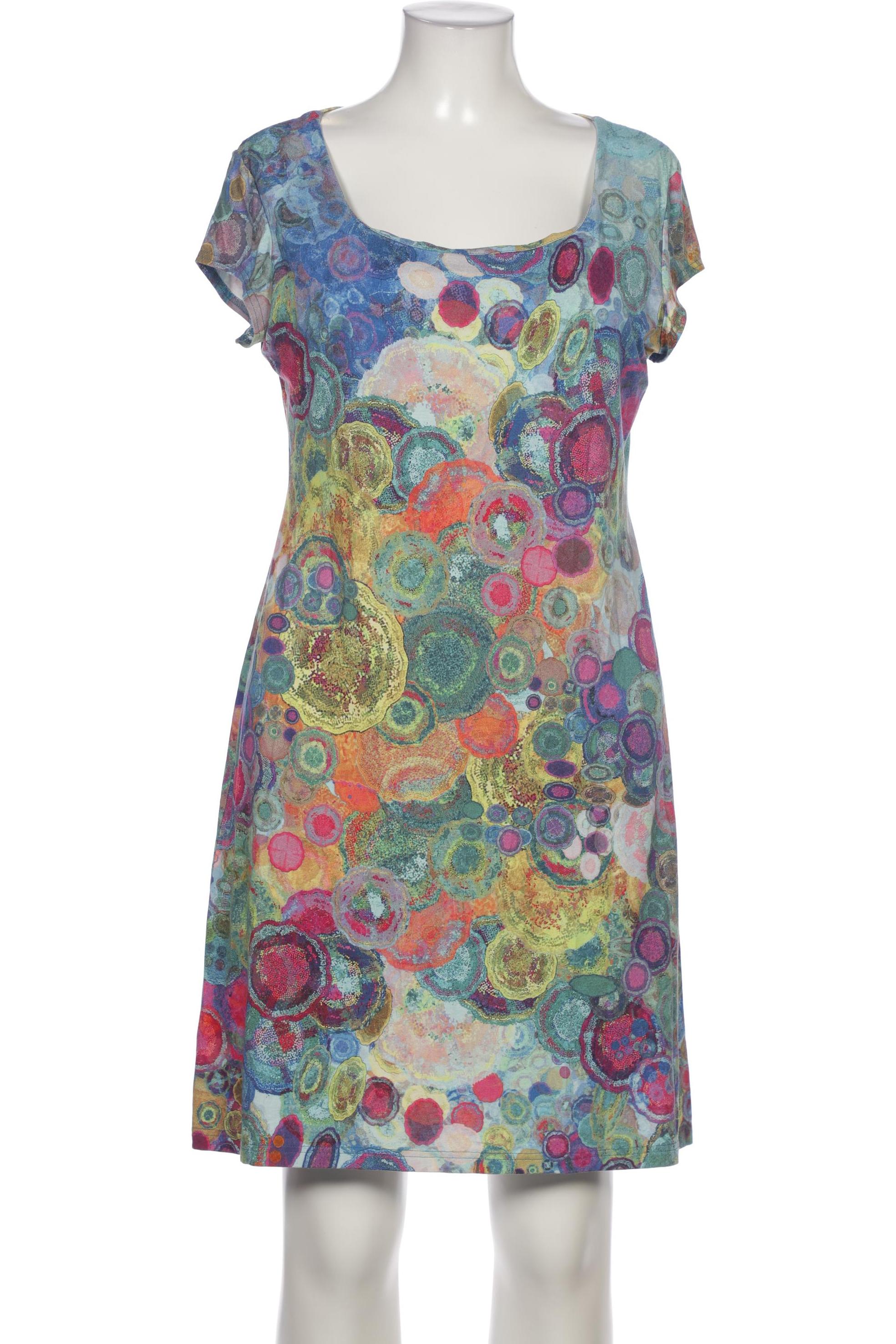 

Foxs Damen Kleid, mehrfarbig, Gr. 44
