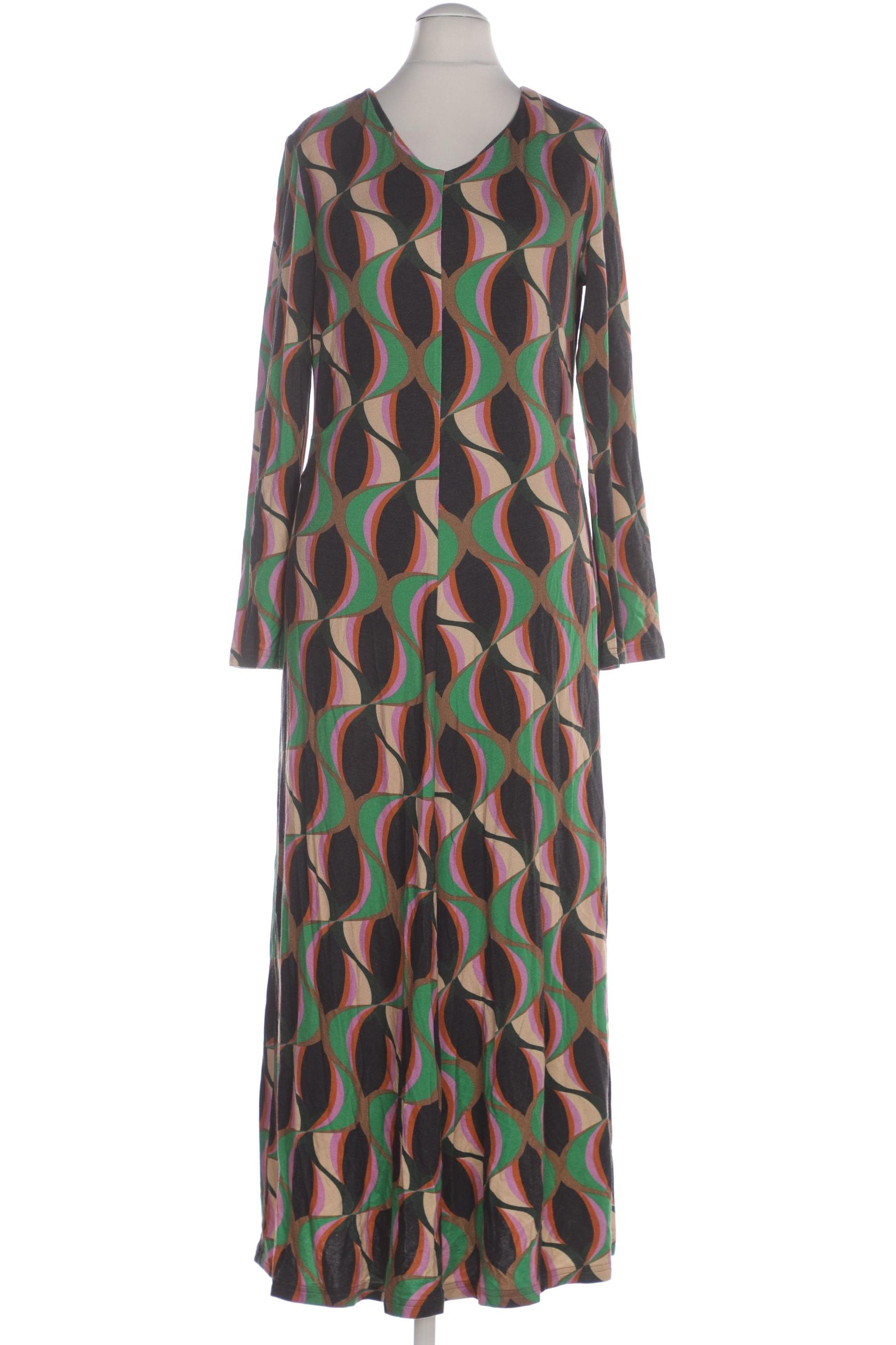 

Foxs Damen Kleid, mehrfarbig, Gr. 38