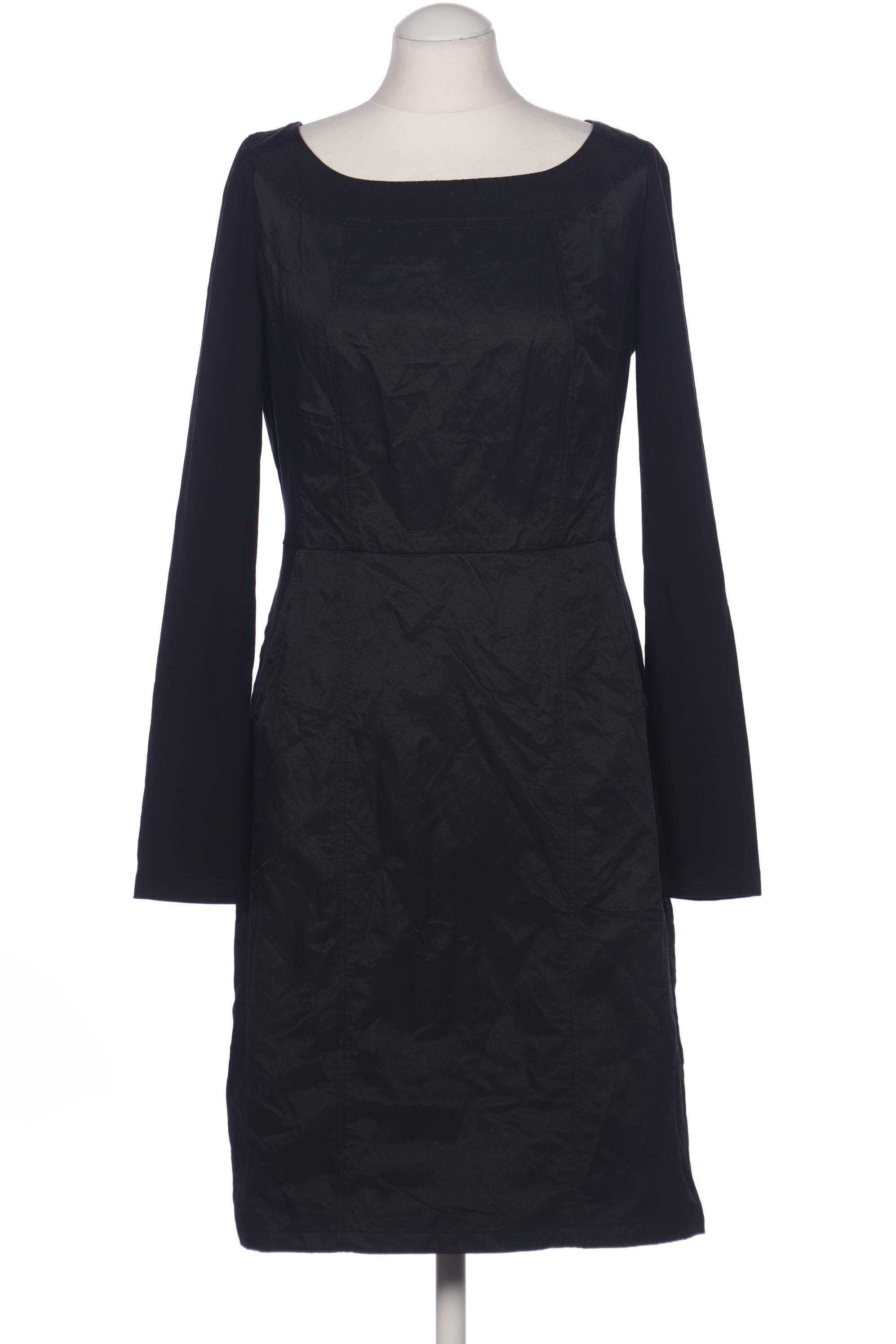 

Foxs Damen Kleid, schwarz, Gr. 38