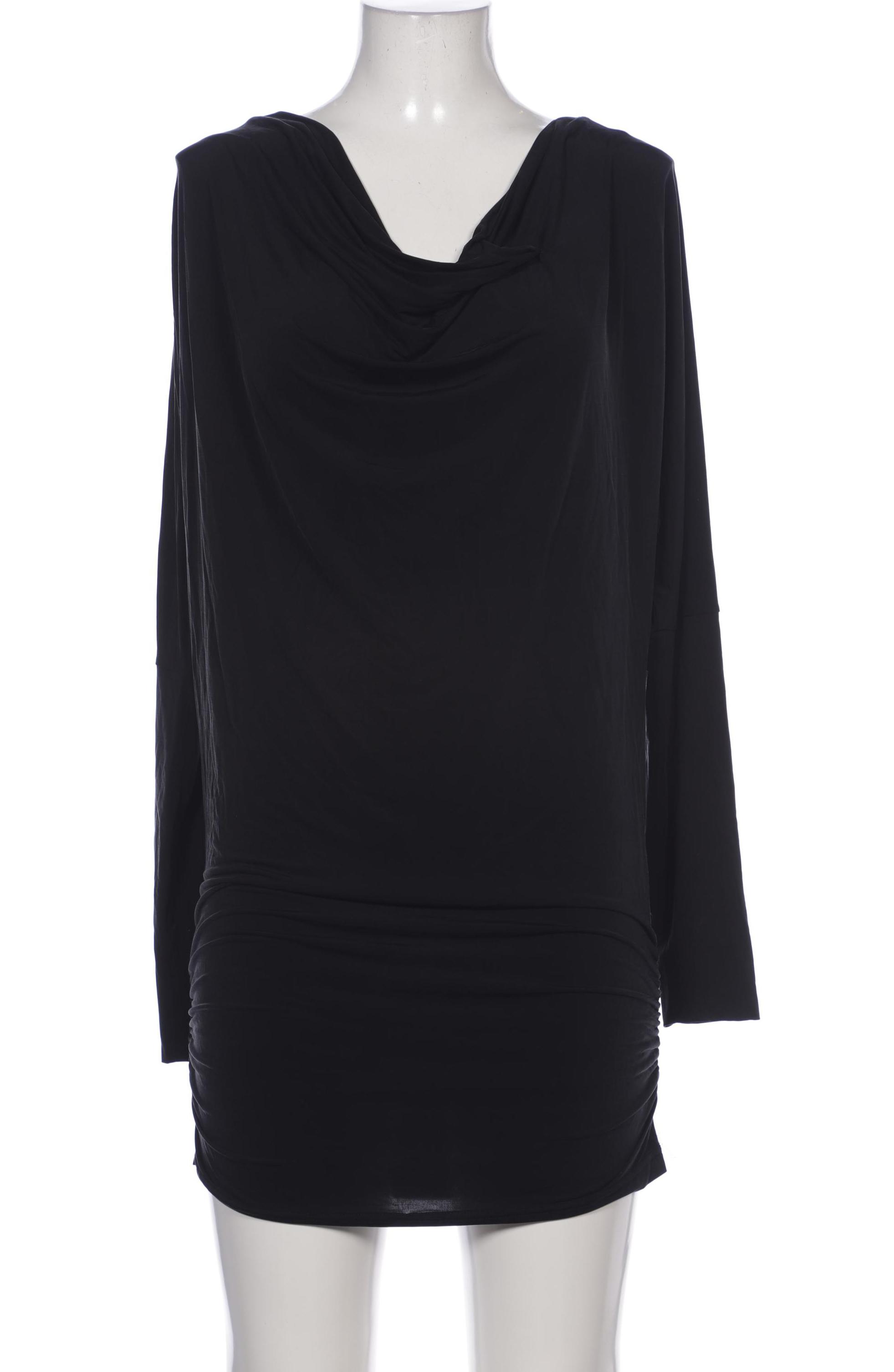 

Foxs Damen Kleid, schwarz, Gr. 38