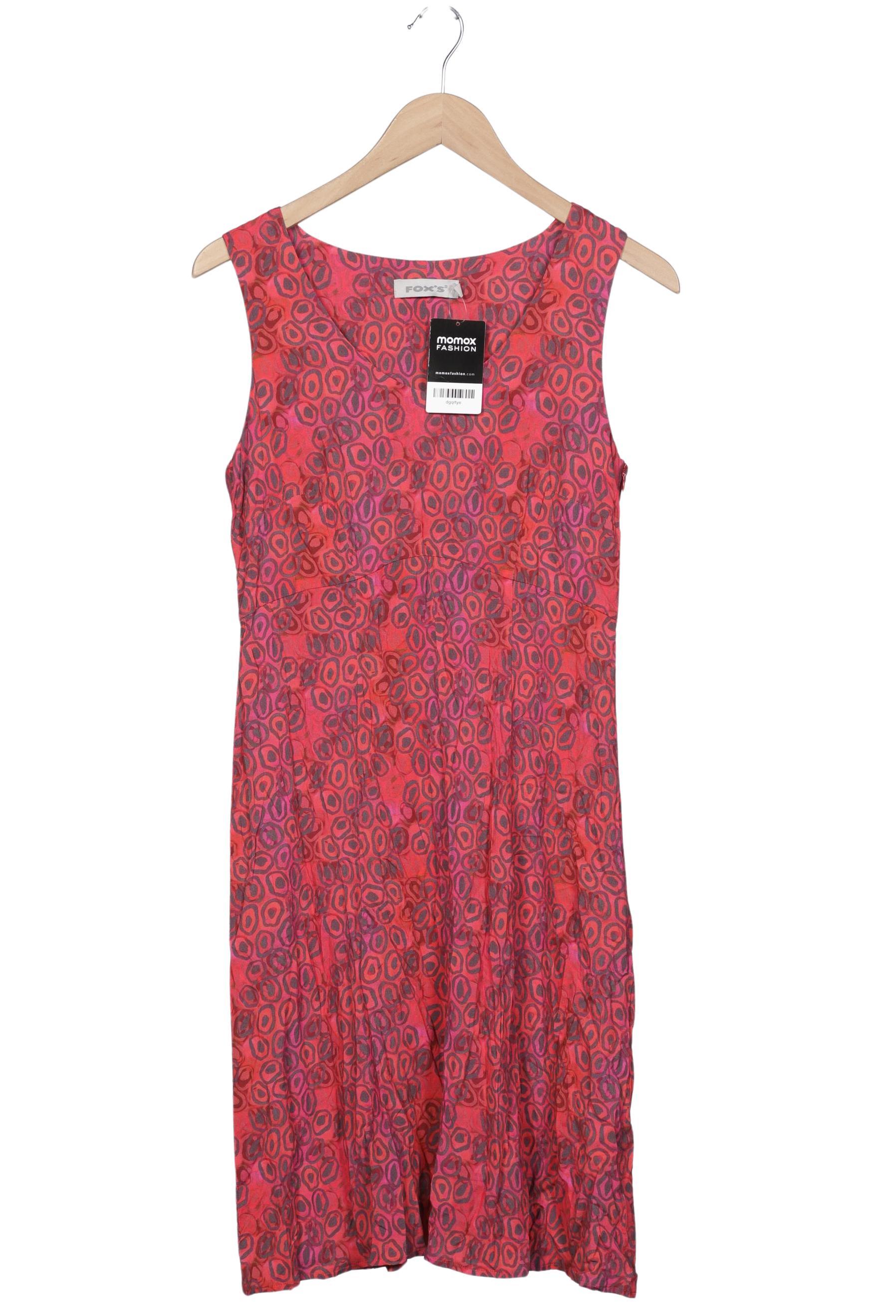 

Foxs Damen Kleid, pink, Gr. 38