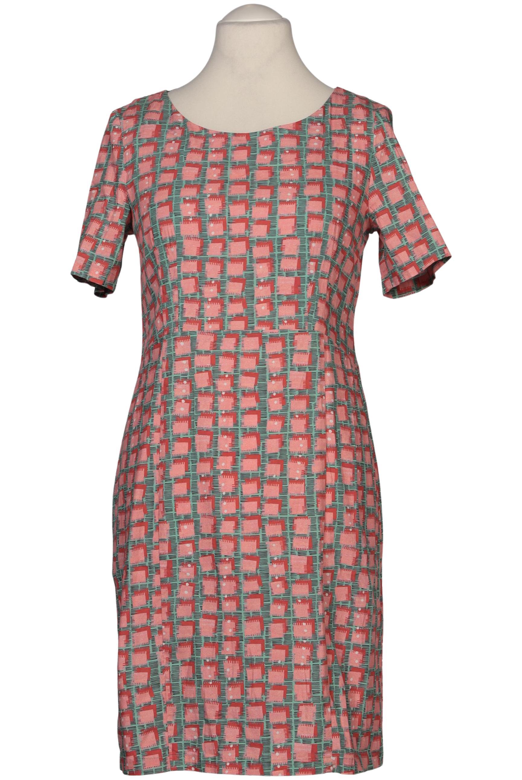 

Foxs Damen Kleid, mehrfarbig, Gr. 38