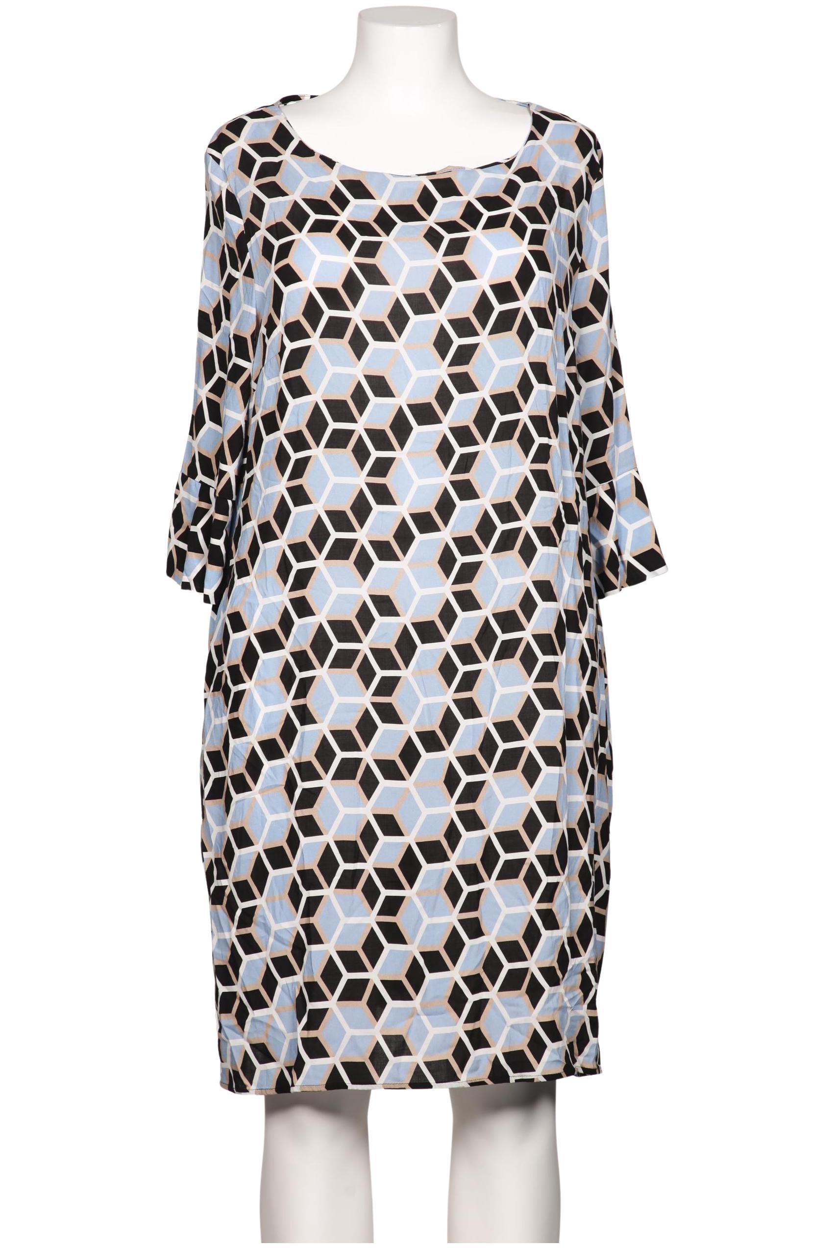 

Foxs Damen Kleid, mehrfarbig, Gr. 44