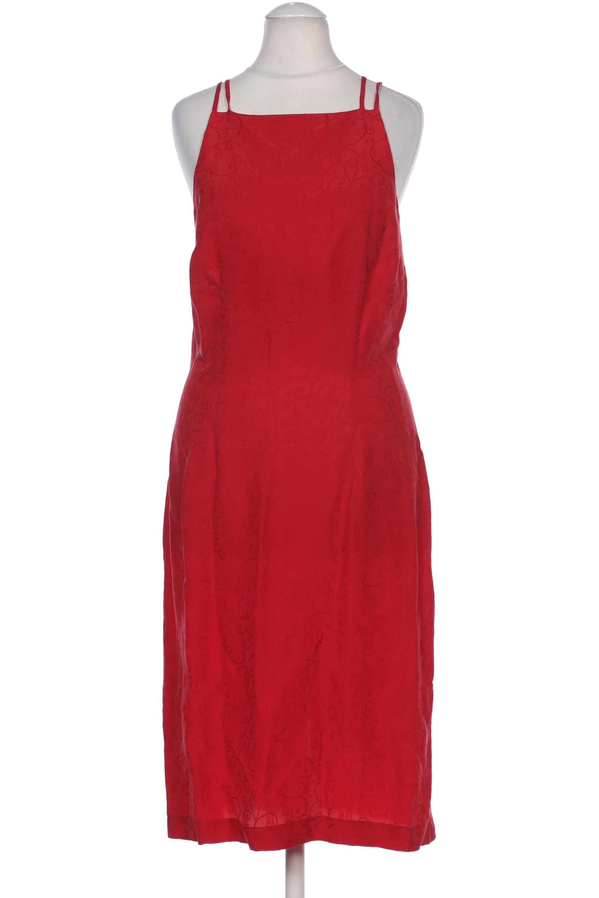 

Foxs Damen Kleid, rot, Gr. 36
