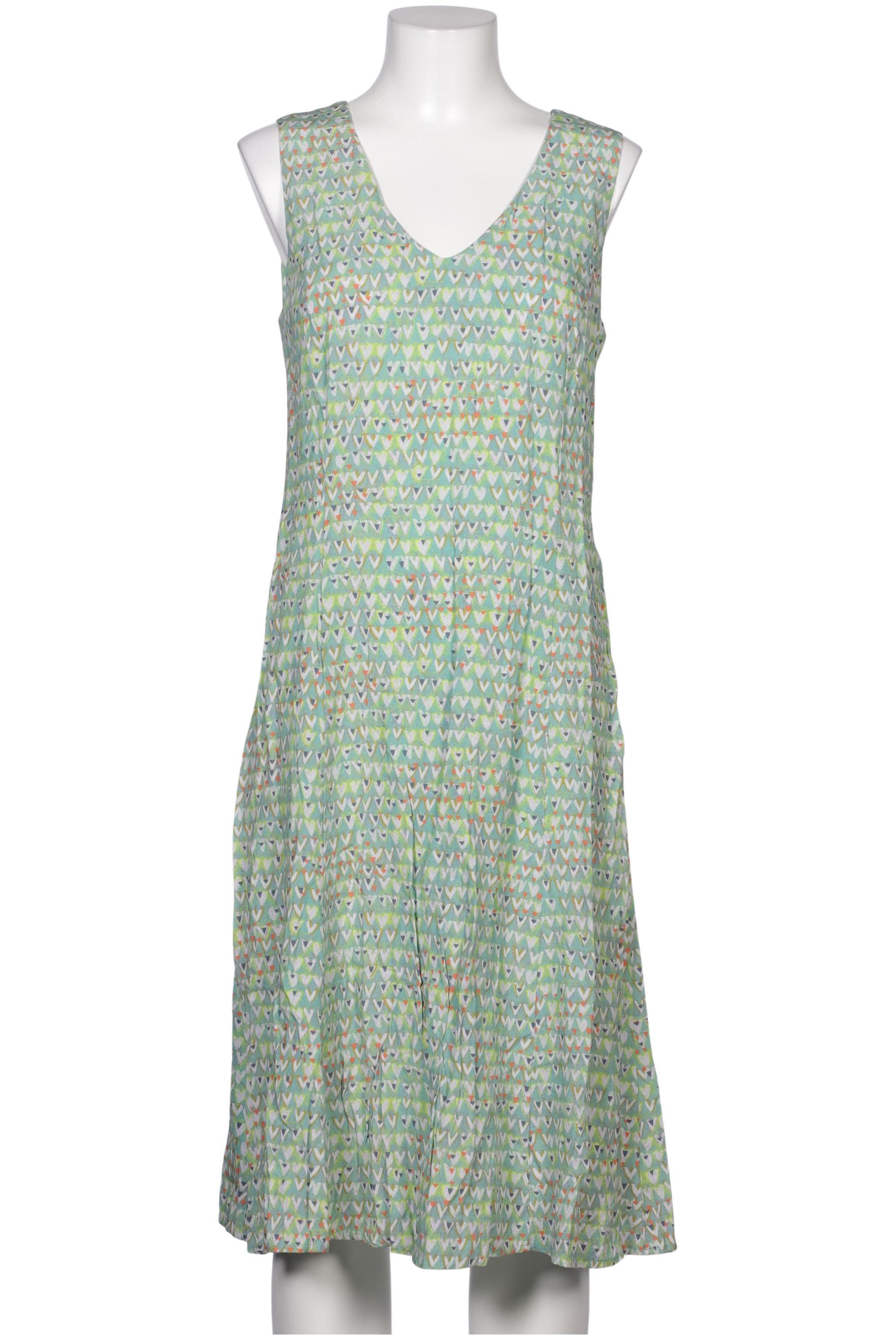 

Foxs Damen Kleid, grün, Gr. 42