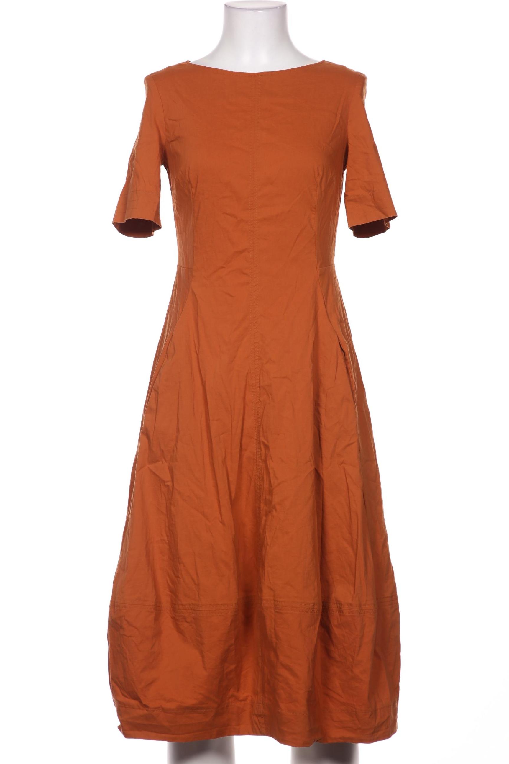 

Foxs Damen Kleid, orange, Gr. 36