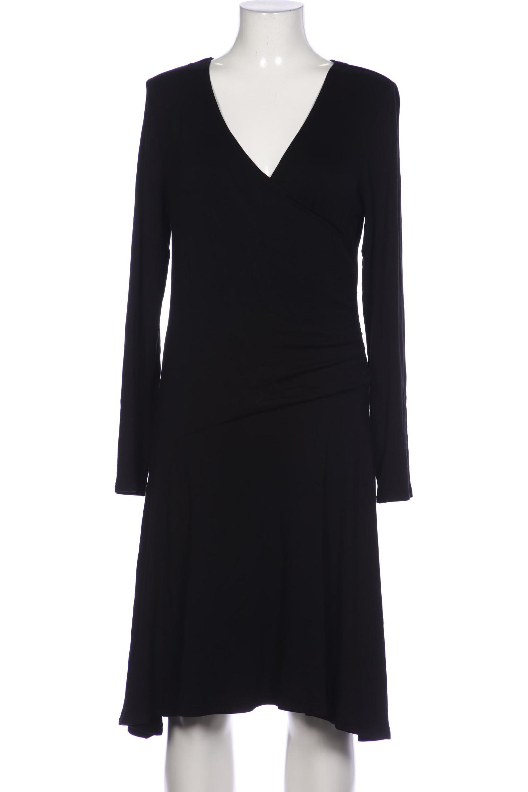 

Foxs Damen Kleid, schwarz, Gr. 40