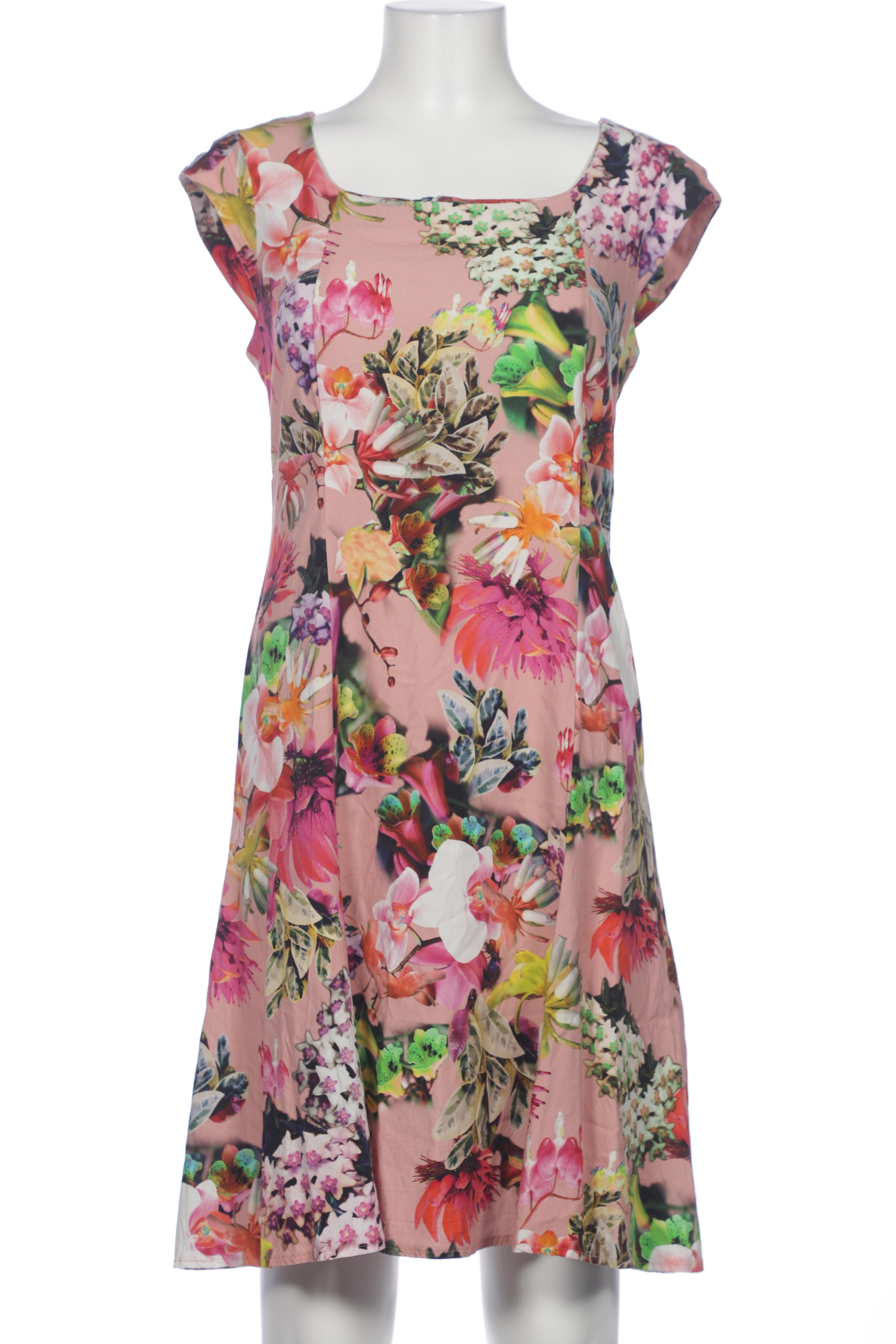 

Foxs Damen Kleid, pink, Gr. 40