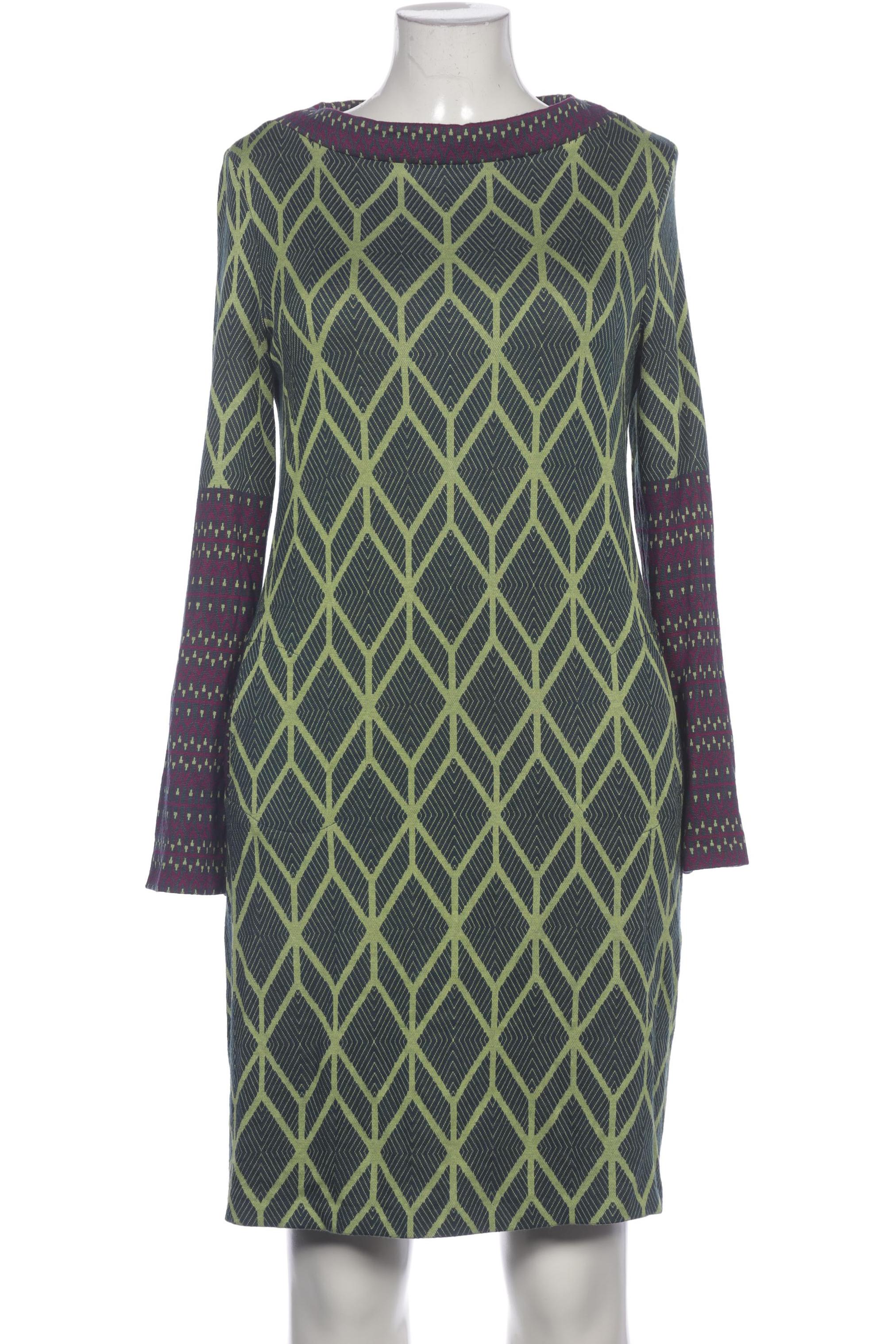 

Foxs Damen Kleid, grün, Gr. 42