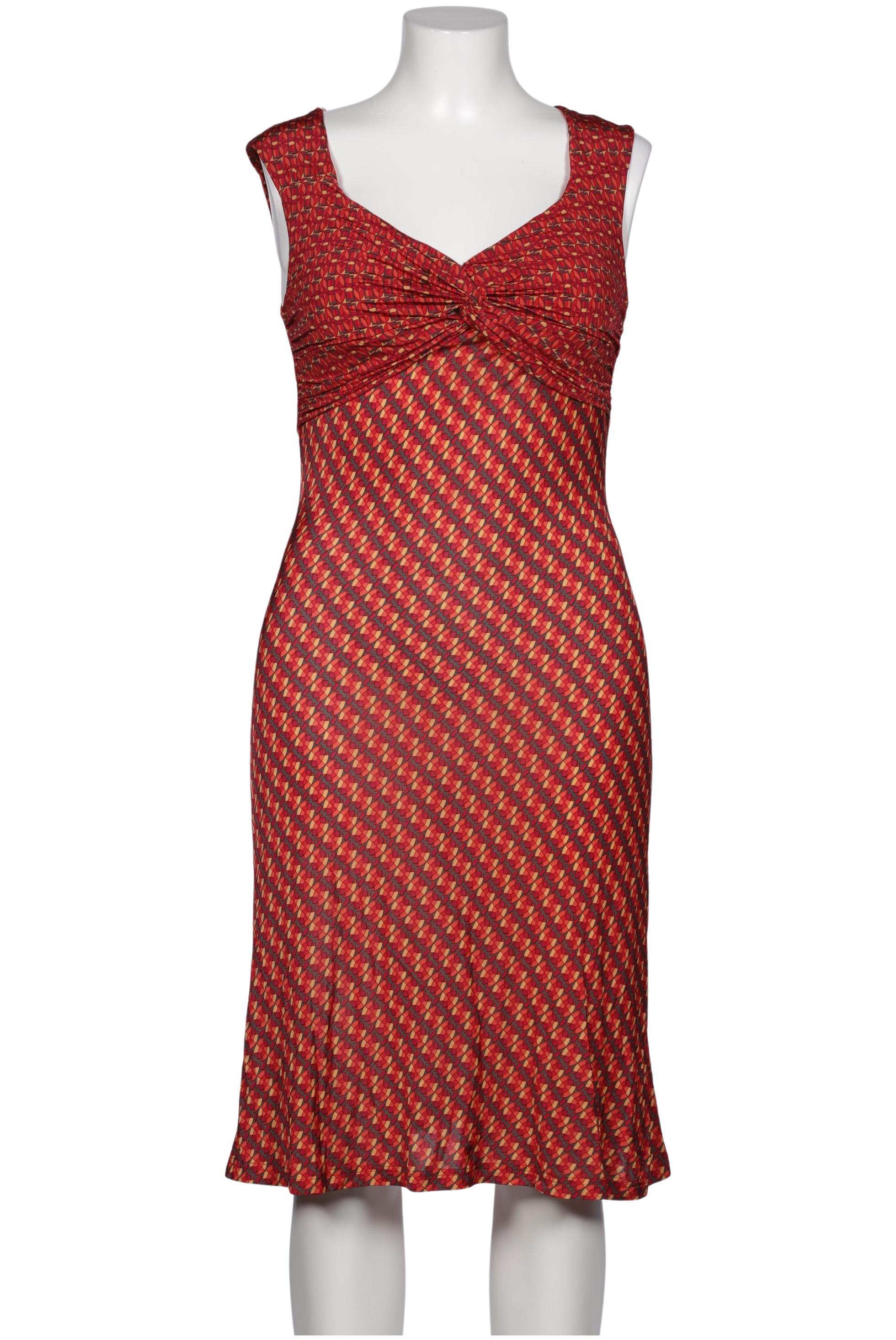 

Foxs Damen Kleid, rot, Gr. 42