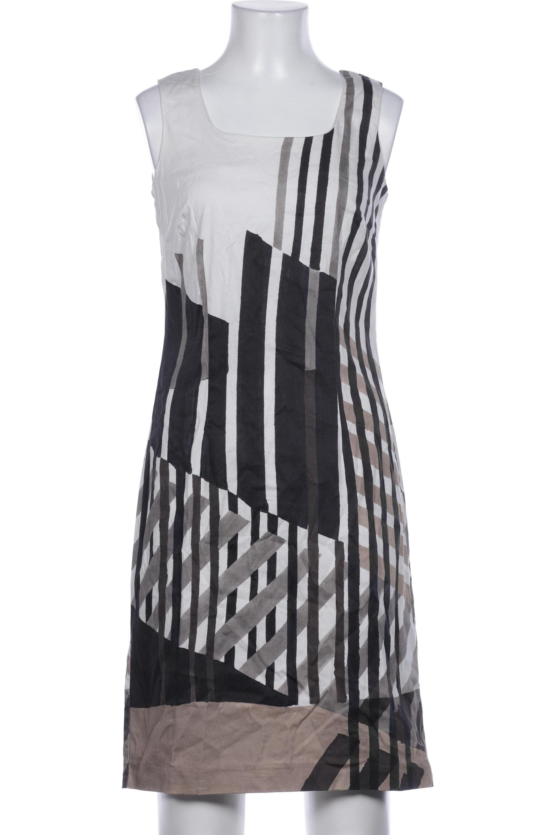 

Foxs Damen Kleid, mehrfarbig, Gr. 34