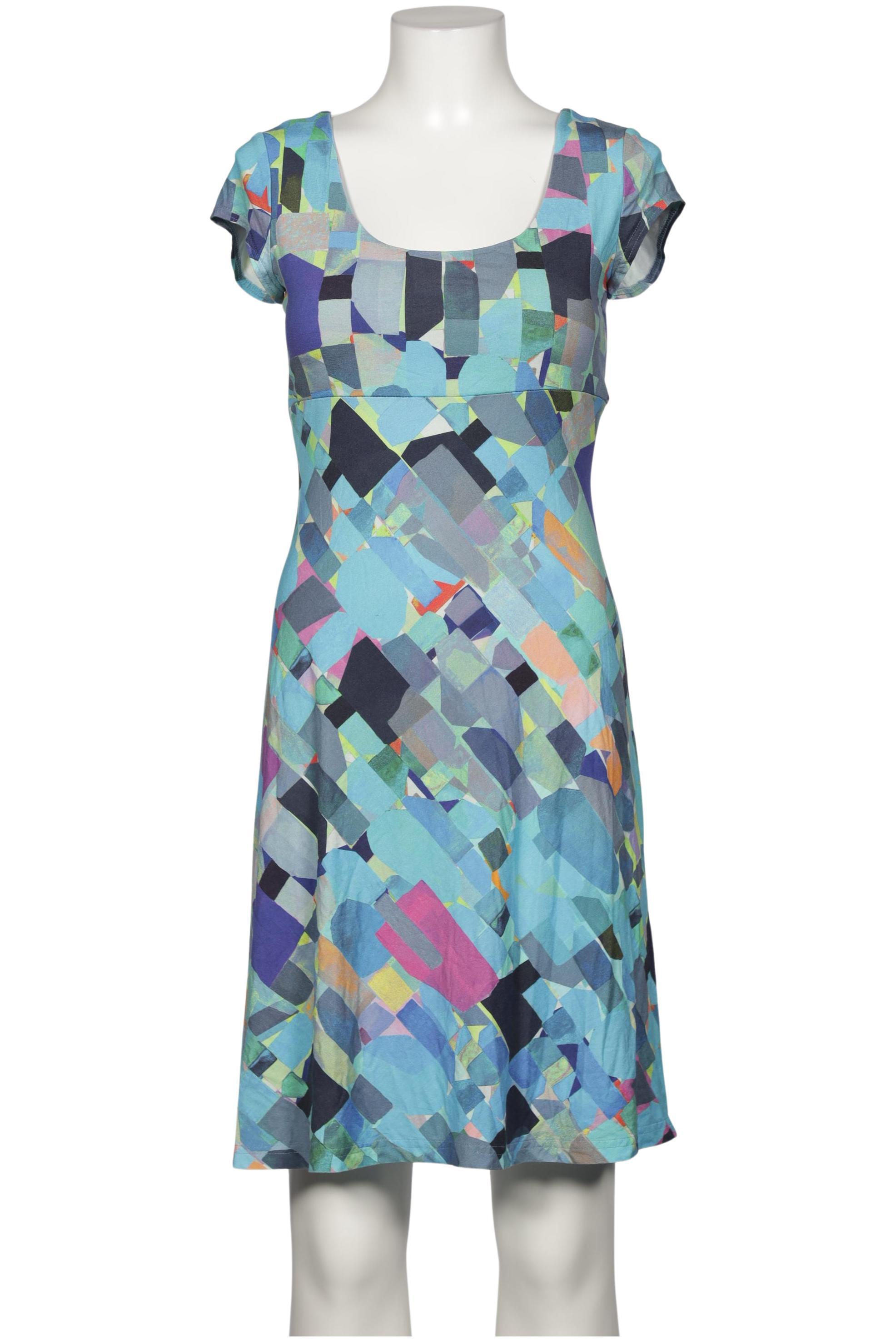 

Foxs Damen Kleid, mehrfarbig, Gr. 38