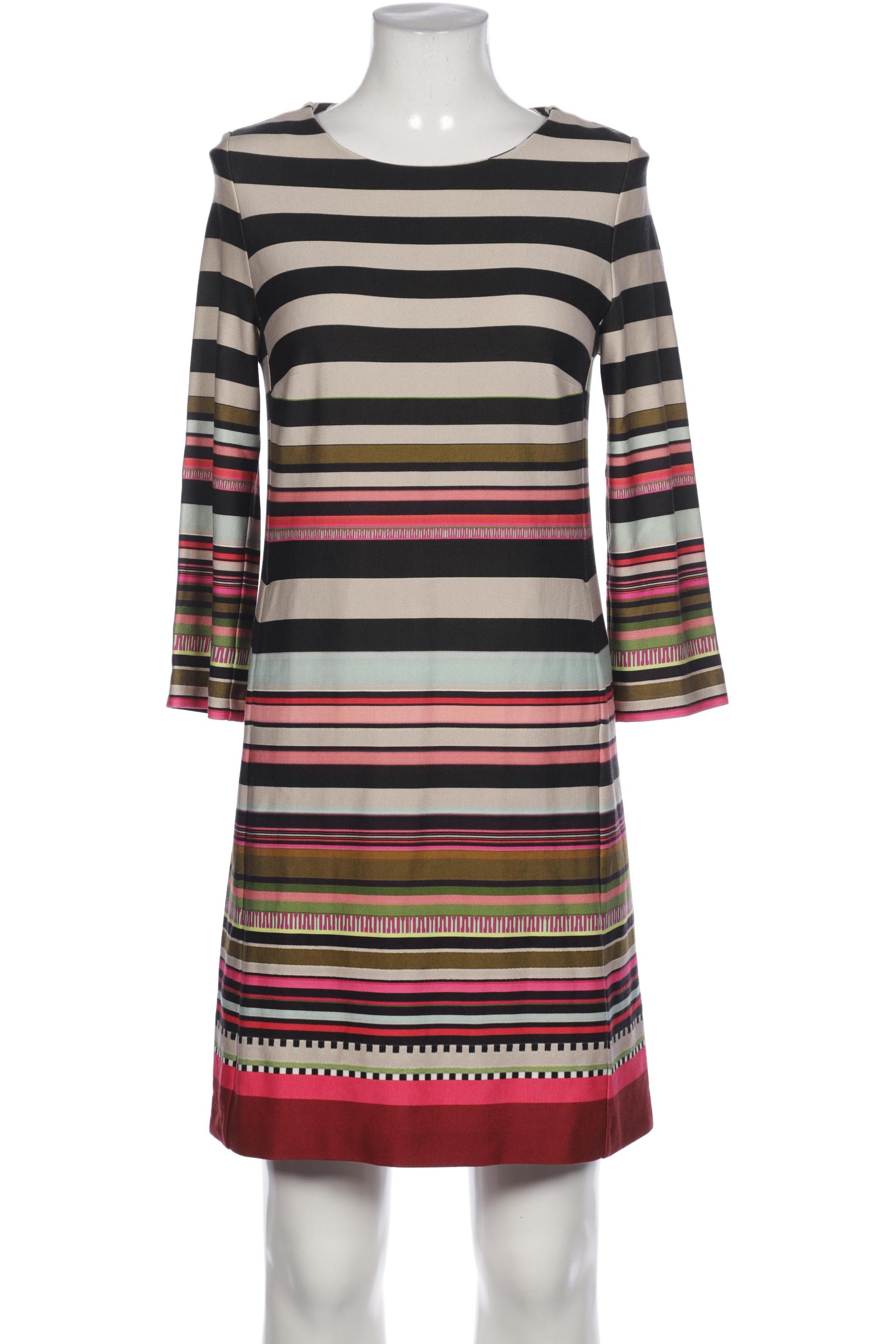 

Foxs Damen Kleid, mehrfarbig, Gr. 38