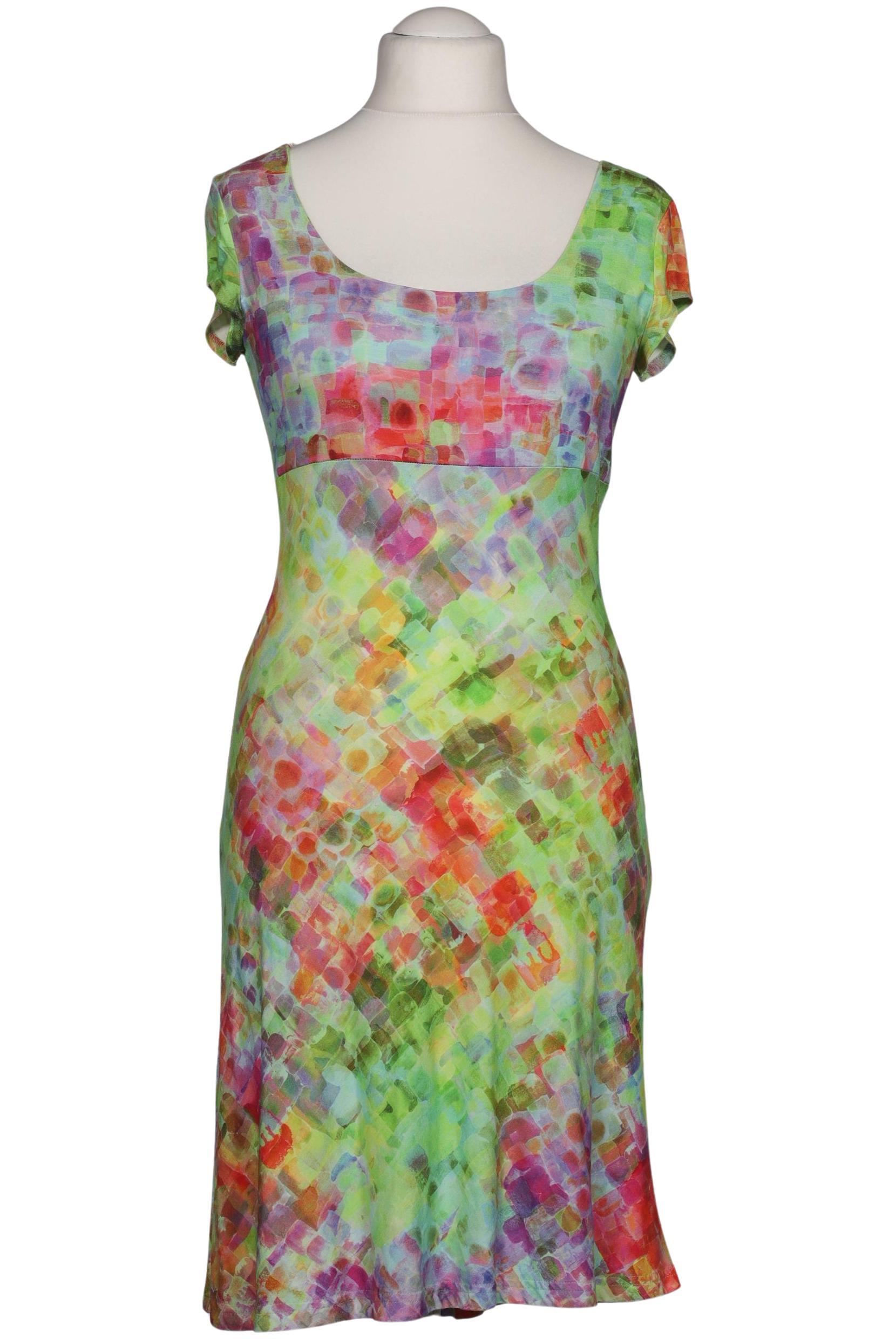 

Foxs Damen Kleid, mehrfarbig, Gr. 38