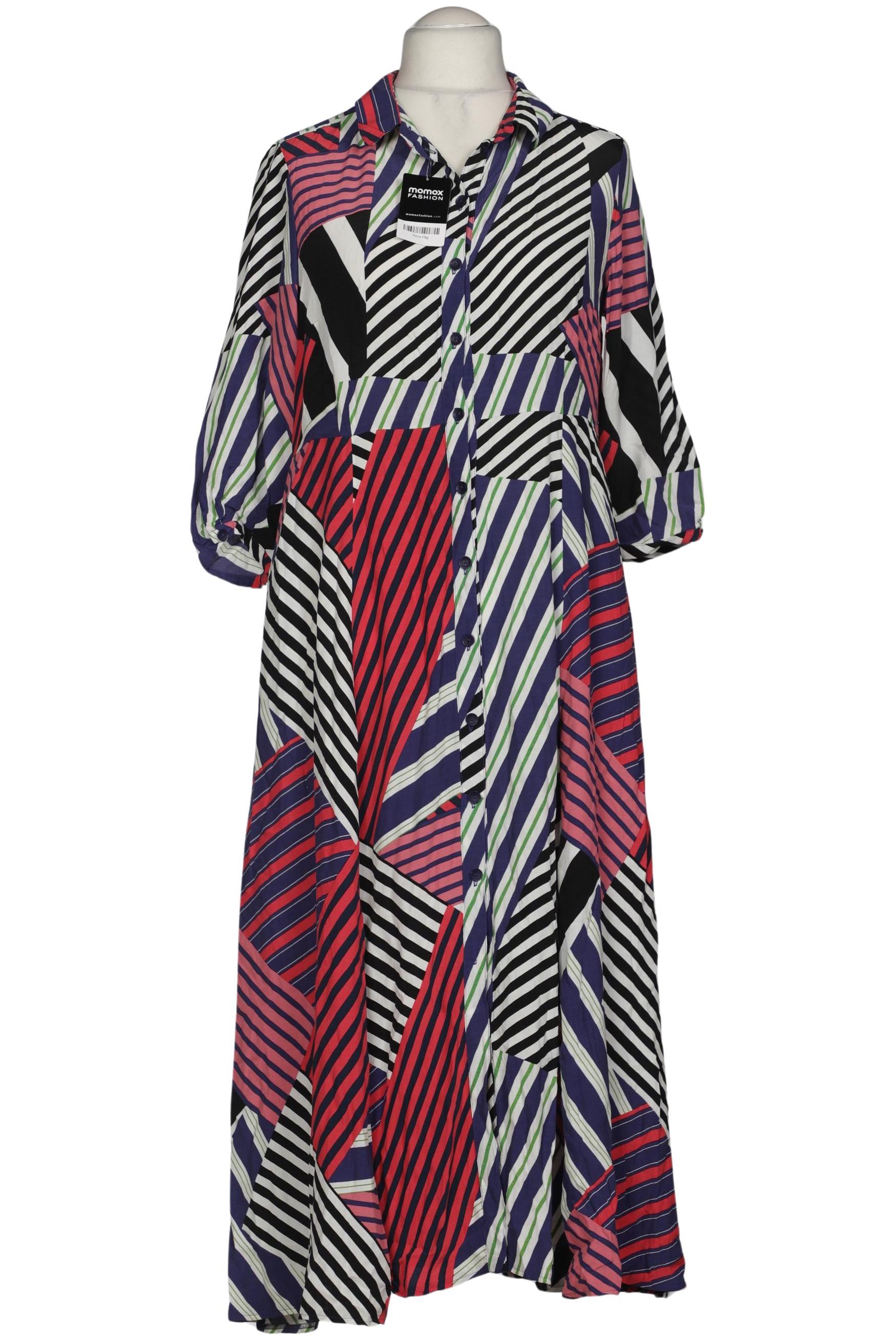 

Foxs Damen Kleid, mehrfarbig, Gr. 42