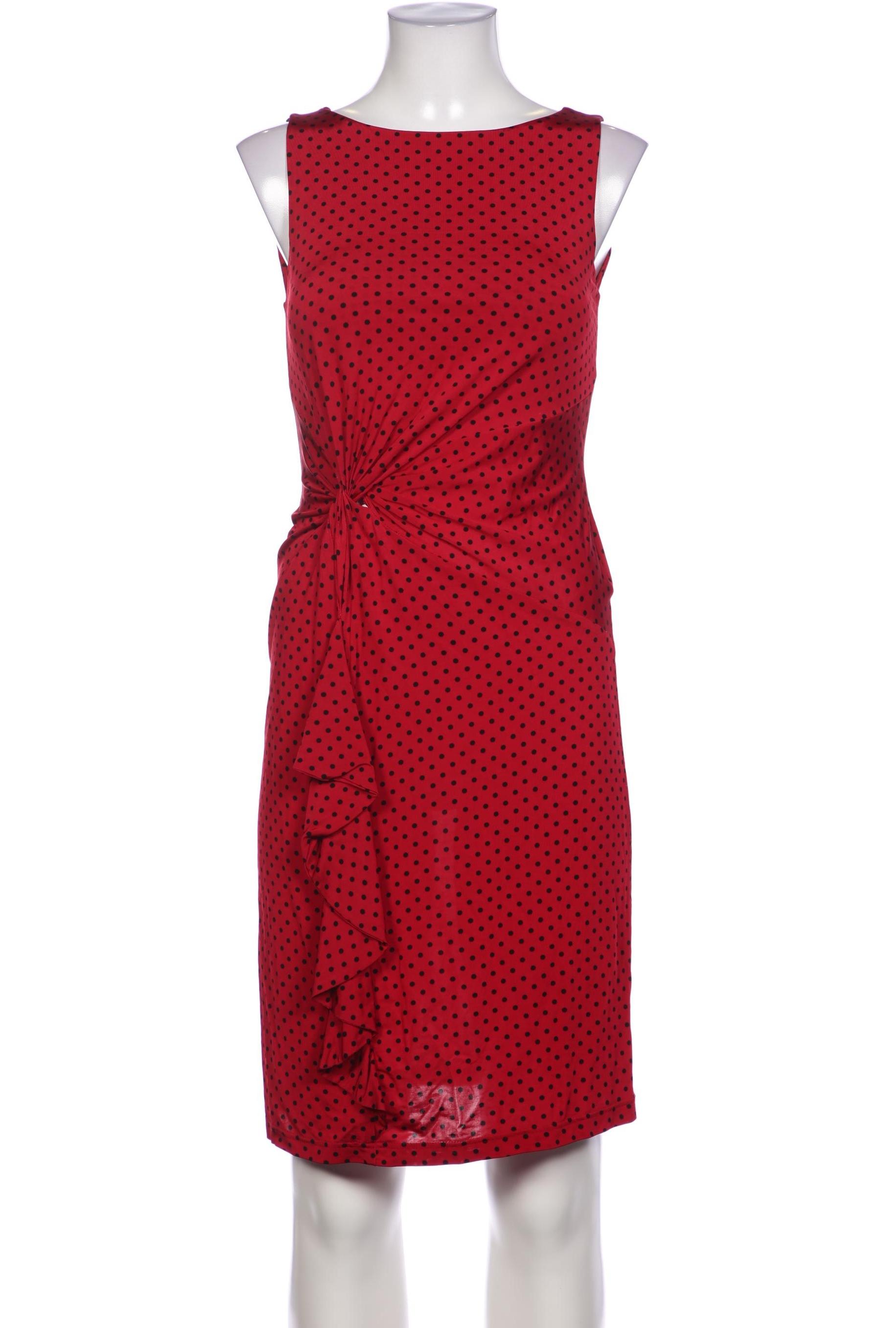 

Foxs Damen Kleid, rot, Gr. 38