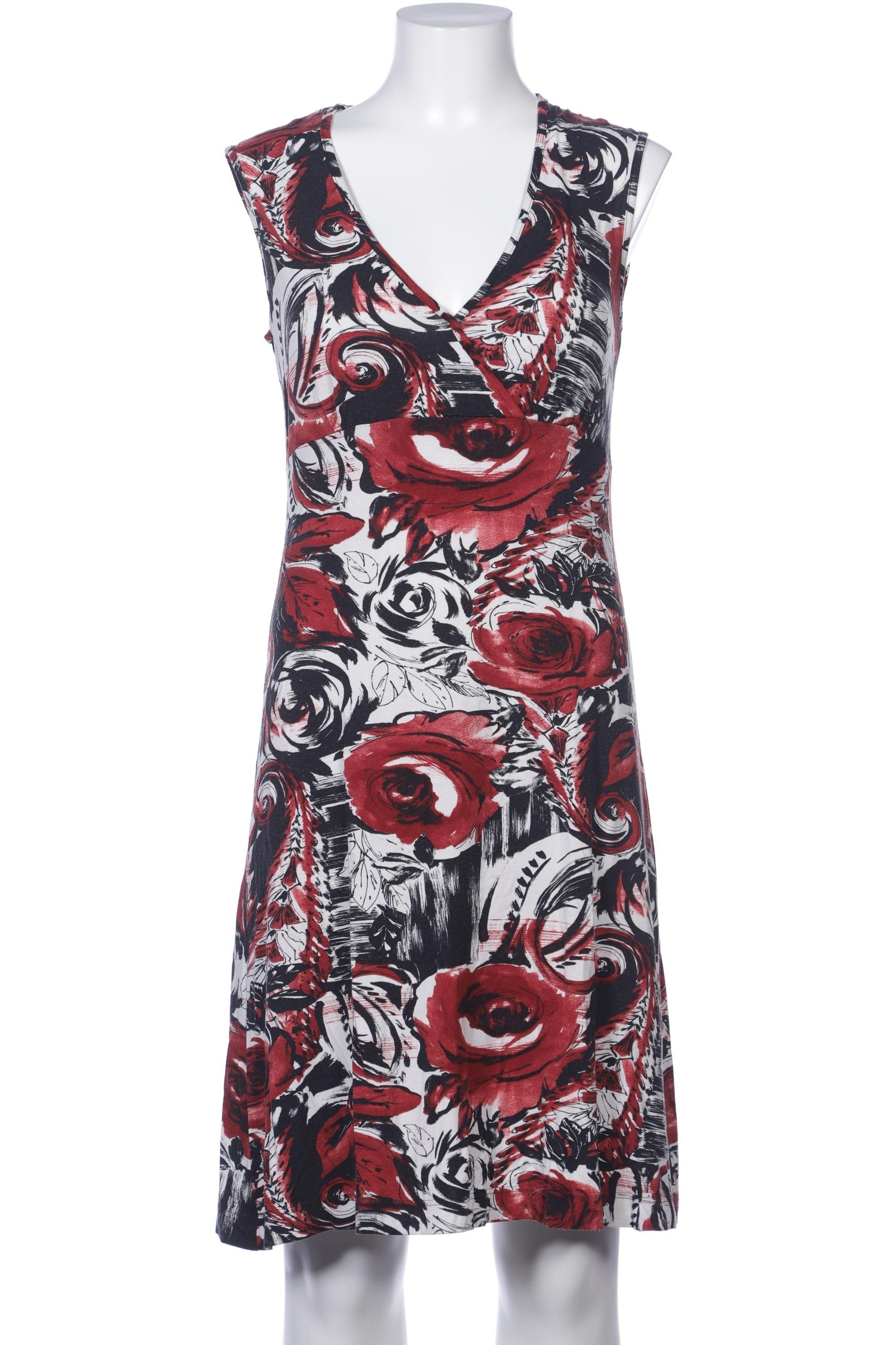 

Foxs Damen Kleid, bordeaux, Gr. 38