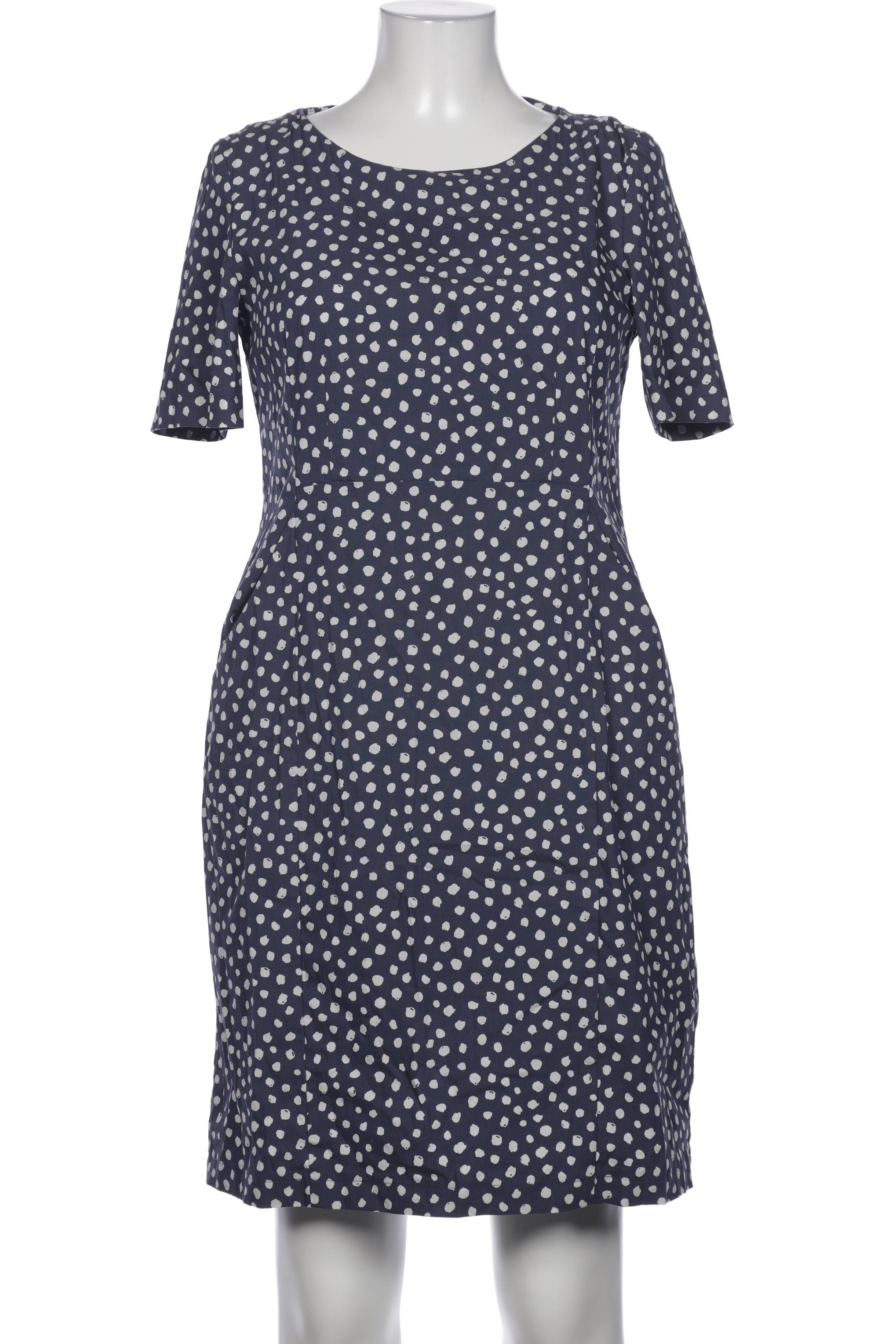 

Foxs Damen Kleid, blau, Gr. 42
