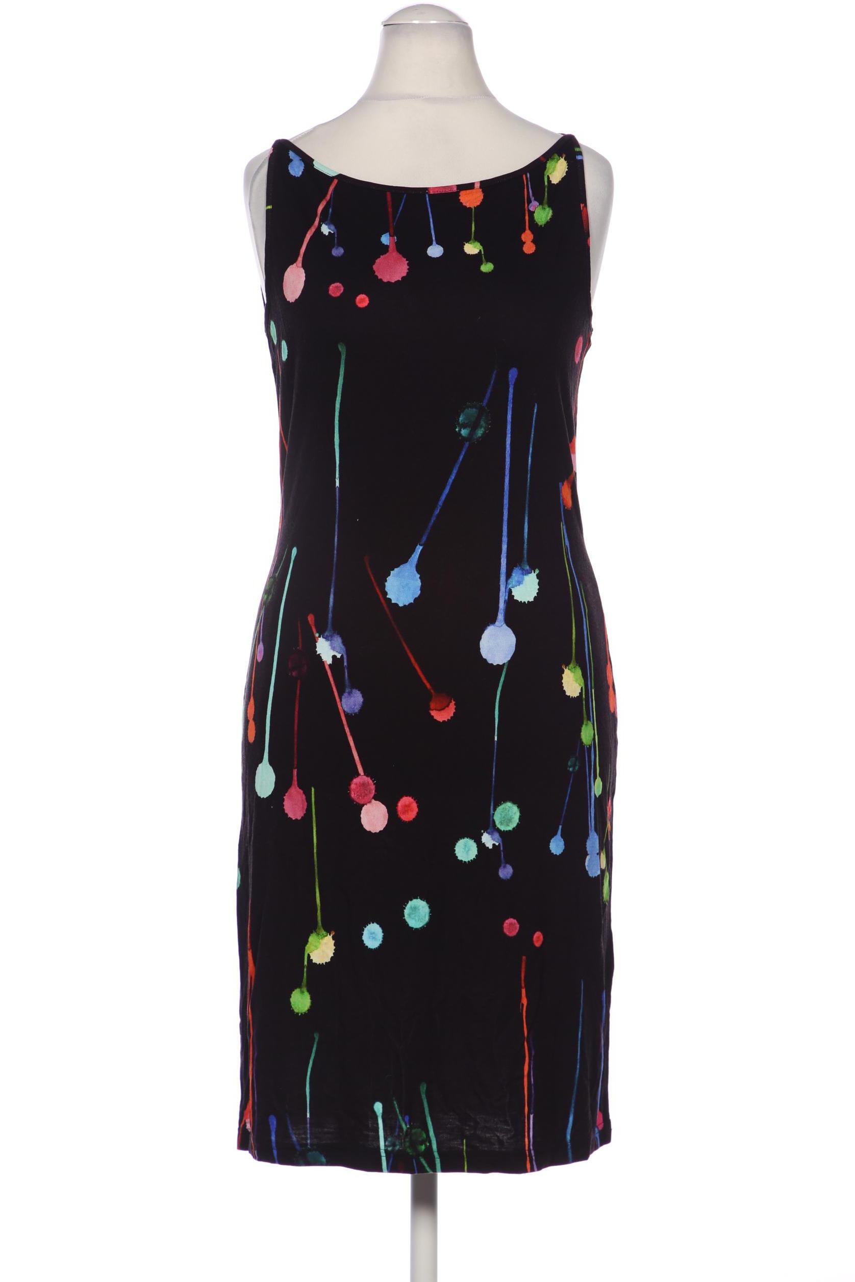 

Foxs Damen Kleid, schwarz, Gr. 36