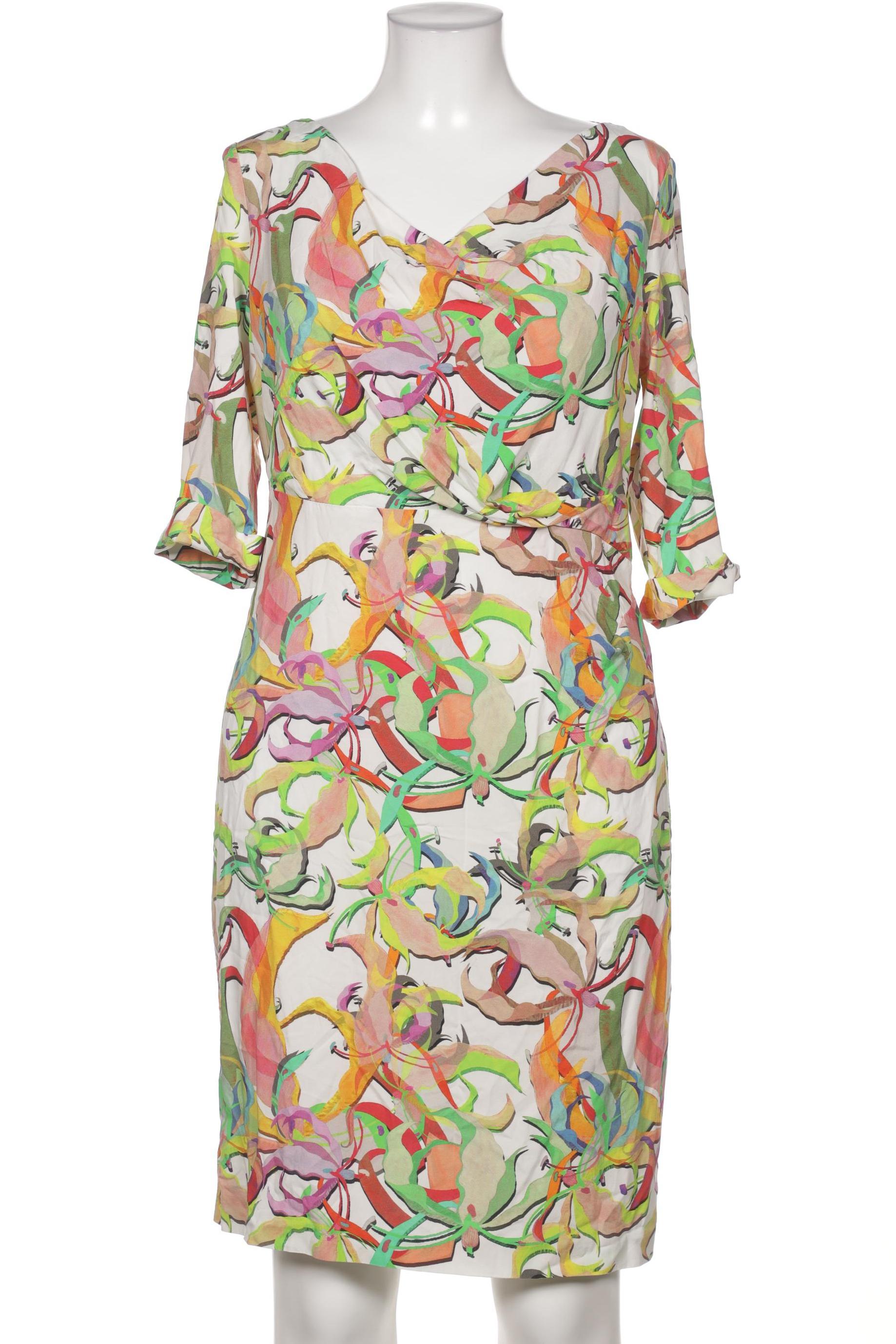 

Foxs Damen Kleid, mehrfarbig, Gr. 42