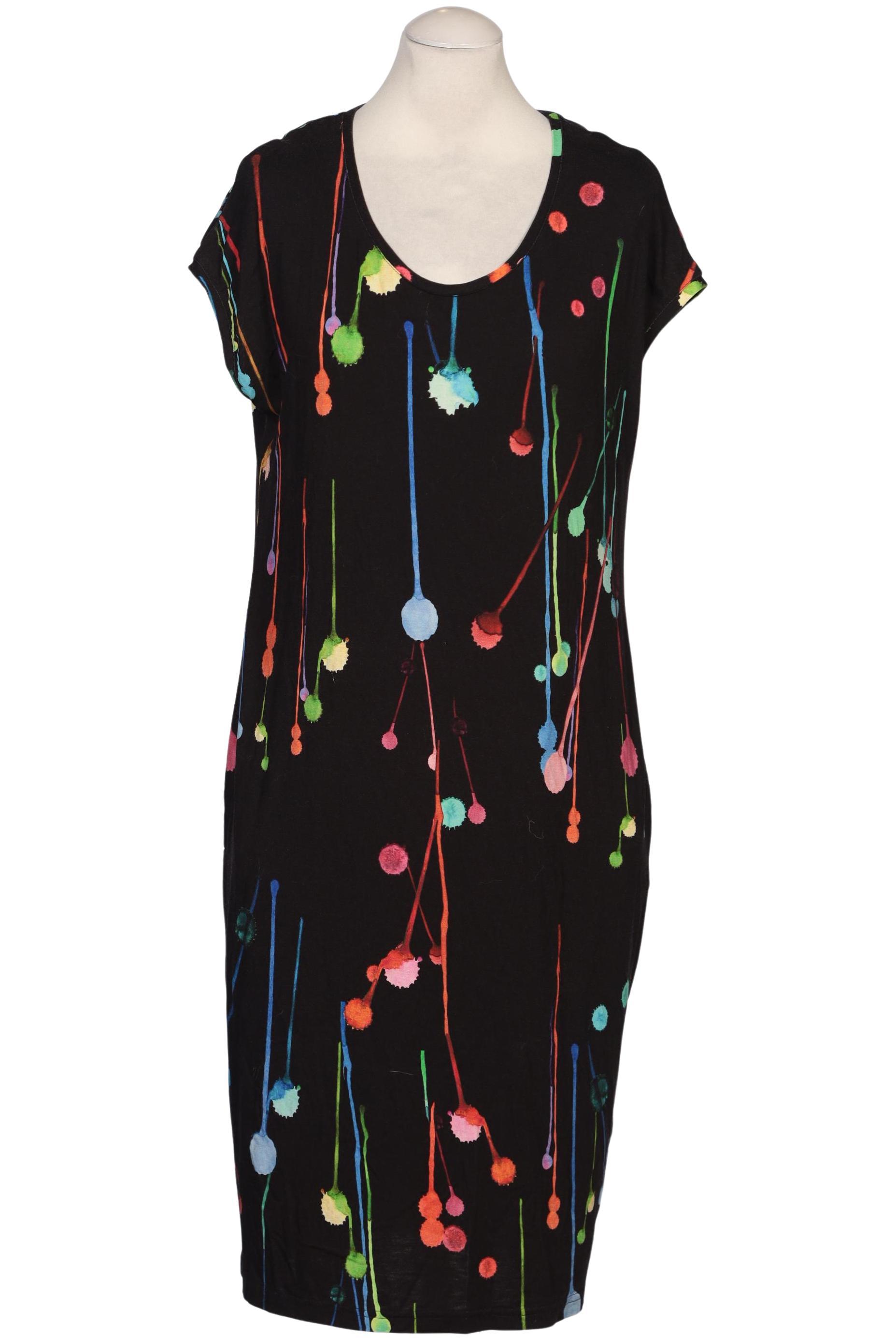 

Foxs Damen Kleid, mehrfarbig, Gr. 38