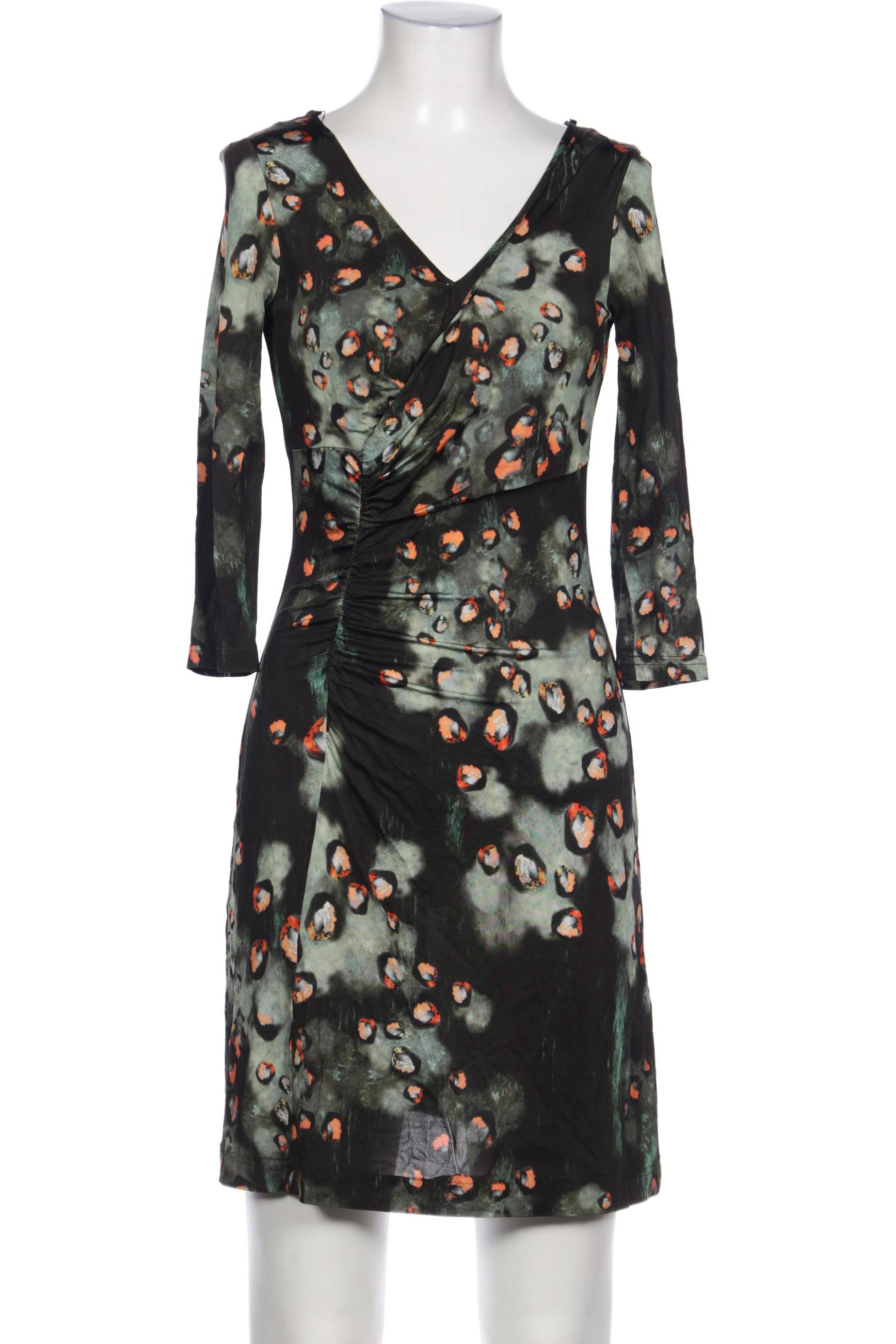 

Foxs Damen Kleid, grün, Gr. 34