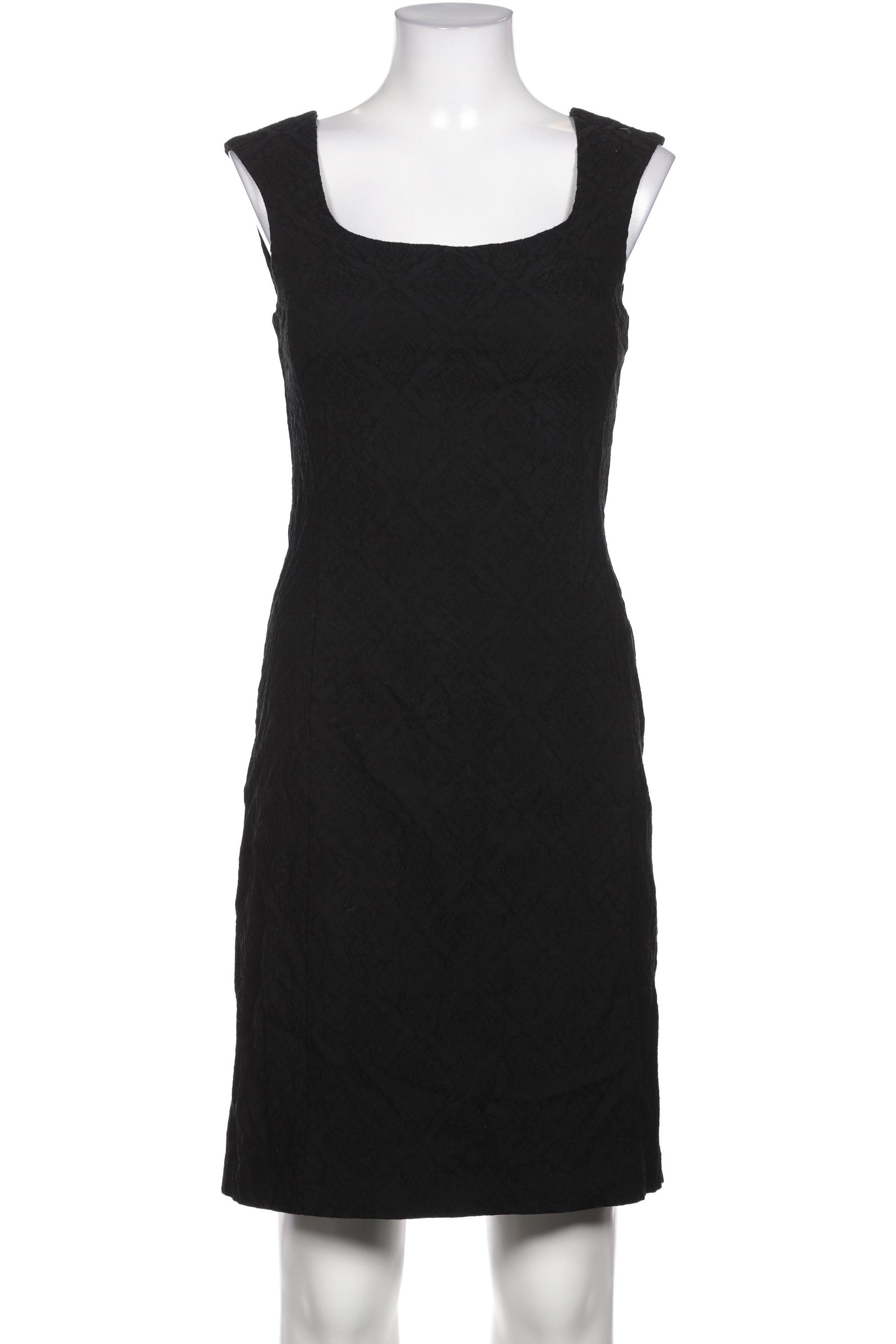 

Foxs Damen Kleid, schwarz, Gr. 38