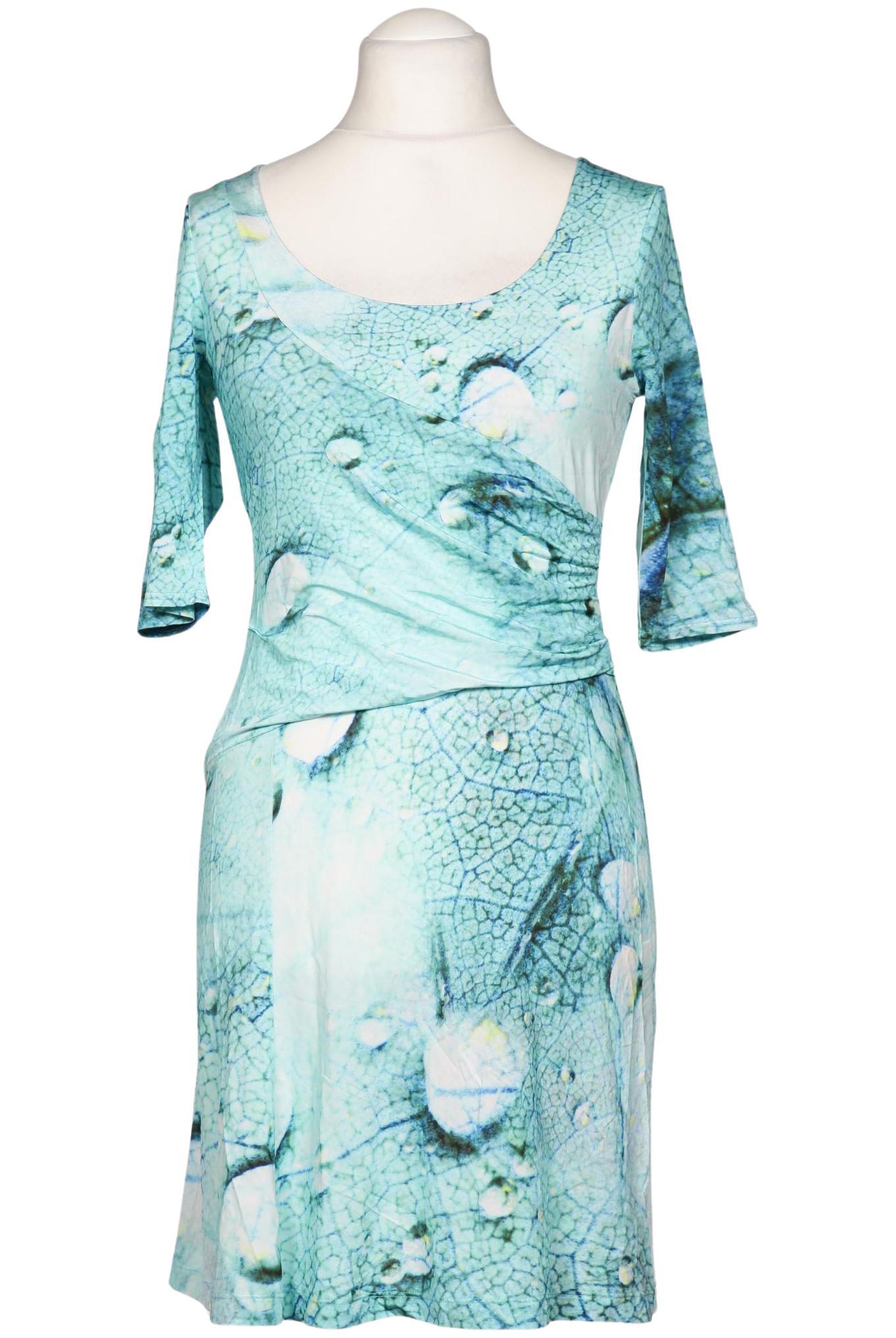 

Foxs Damen Kleid, mehrfarbig, Gr. 42