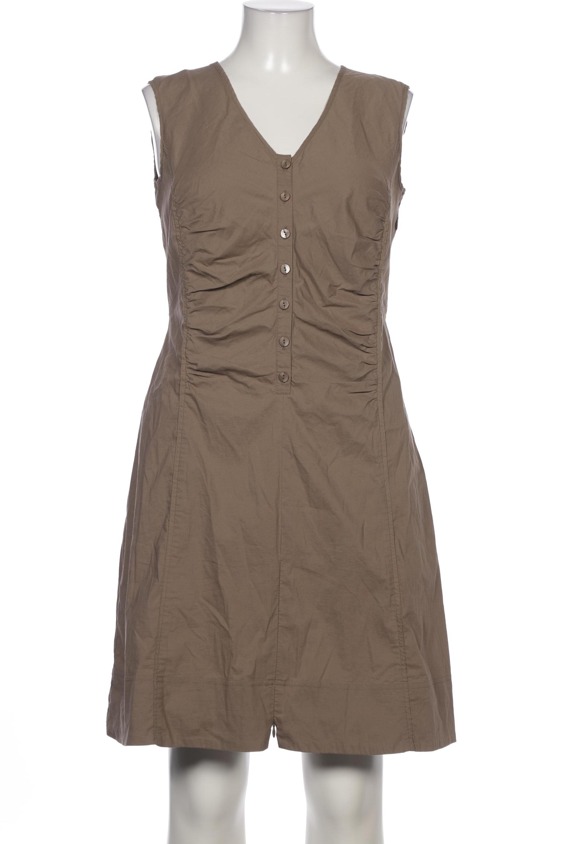 

Foxs Damen Kleid, braun, Gr. 42