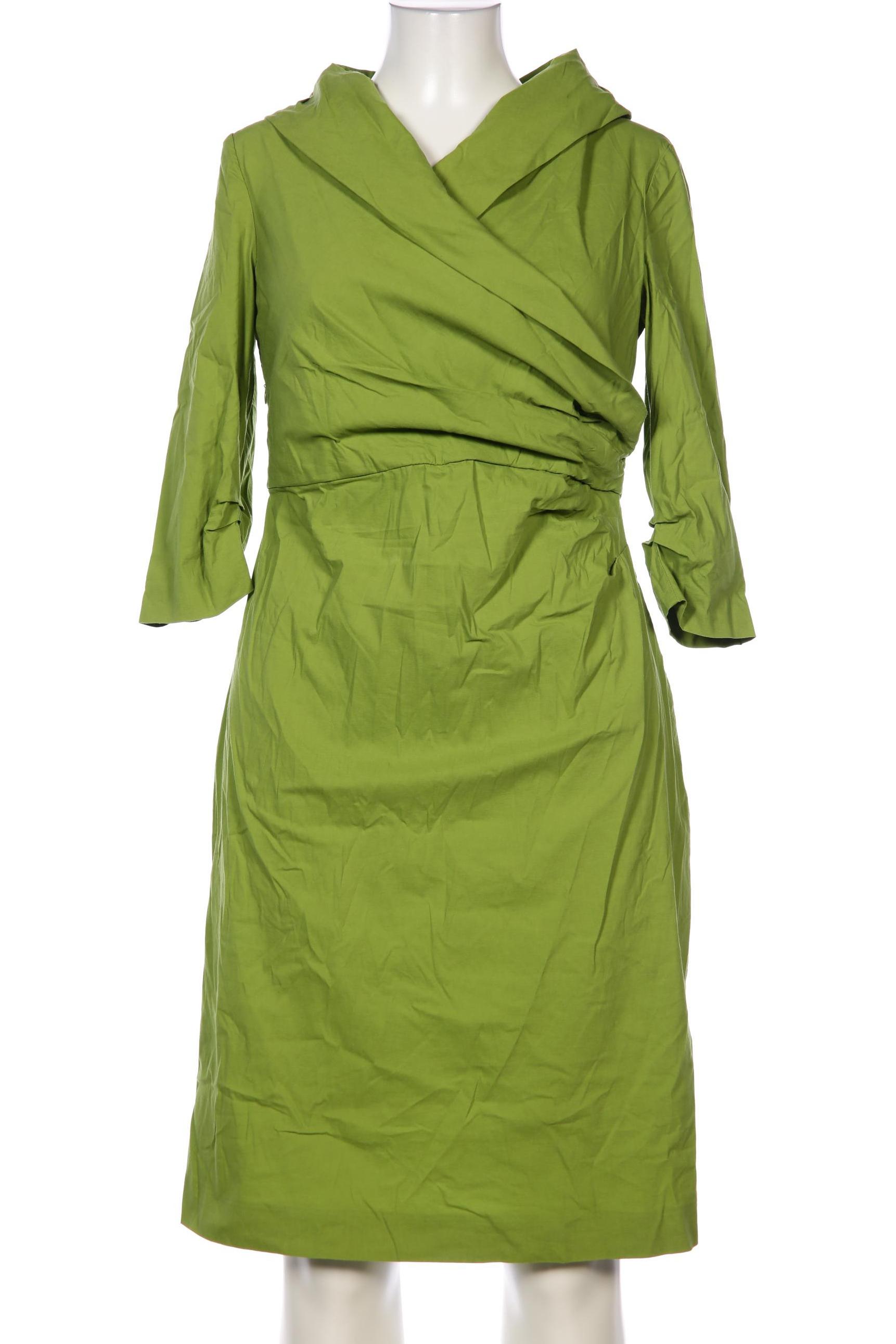 

Foxs Damen Kleid, hellgrün, Gr. 44