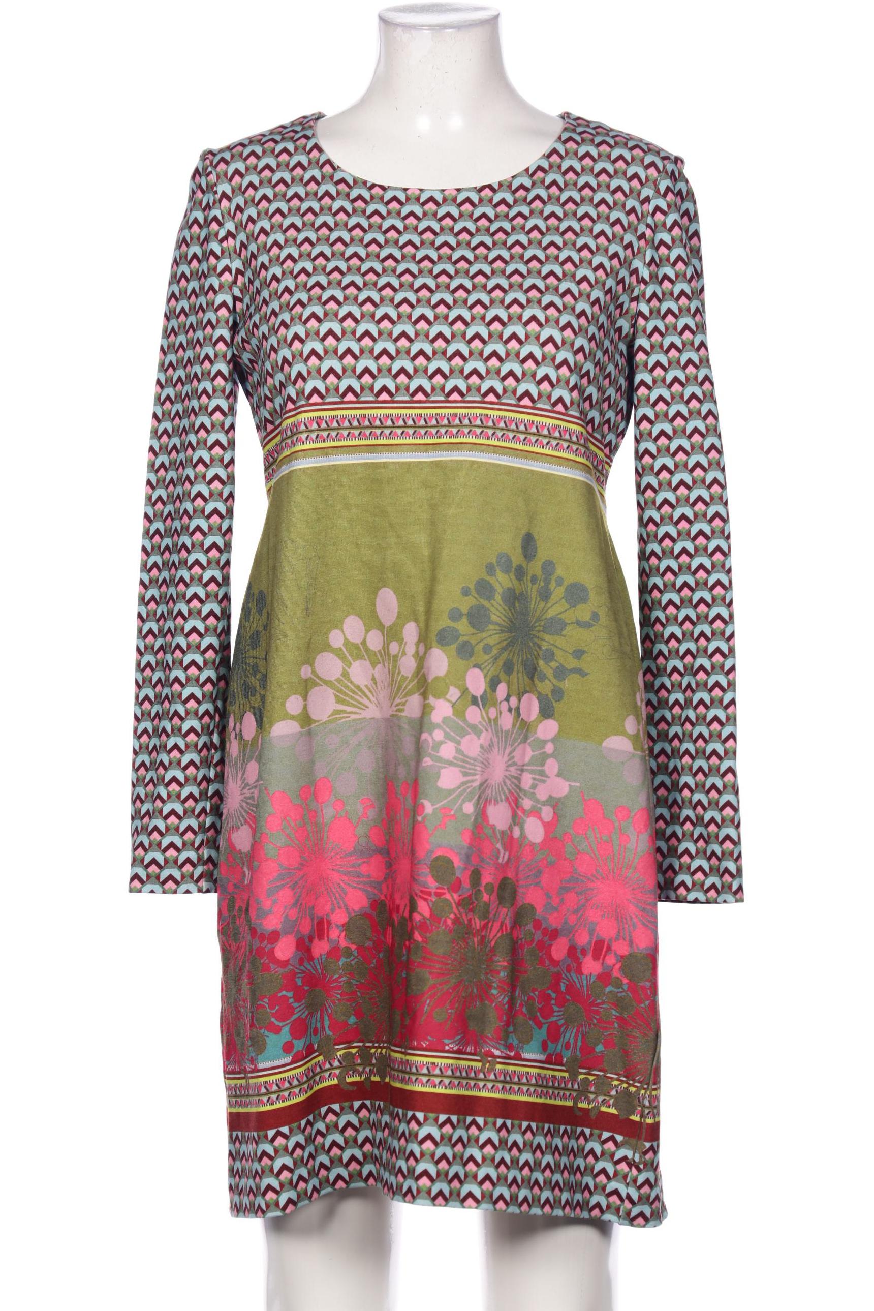 

Foxs Damen Kleid, mehrfarbig, Gr. 42