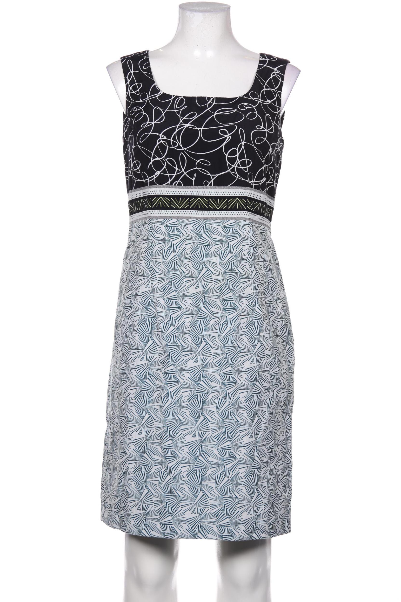 

Foxs Damen Kleid, schwarz, Gr. 38