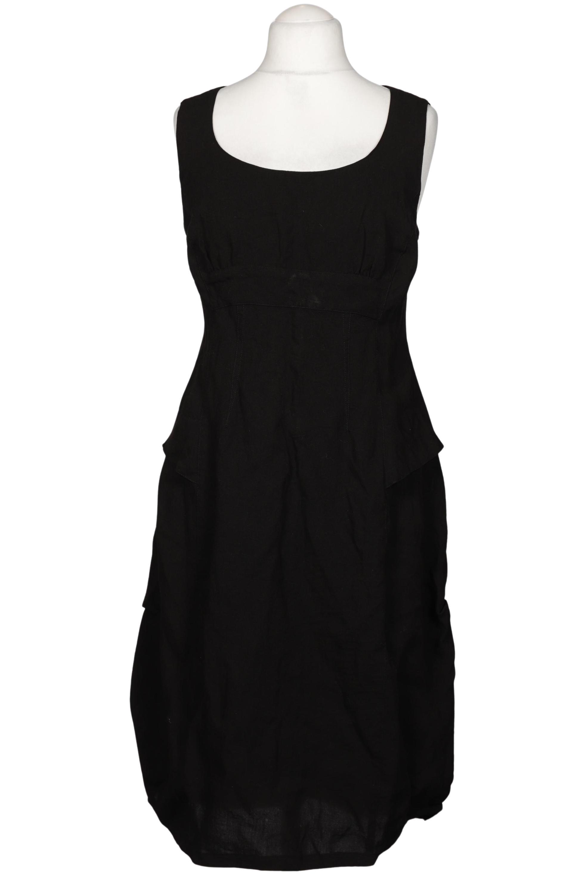 

Foxs Damen Kleid, schwarz, Gr. 44