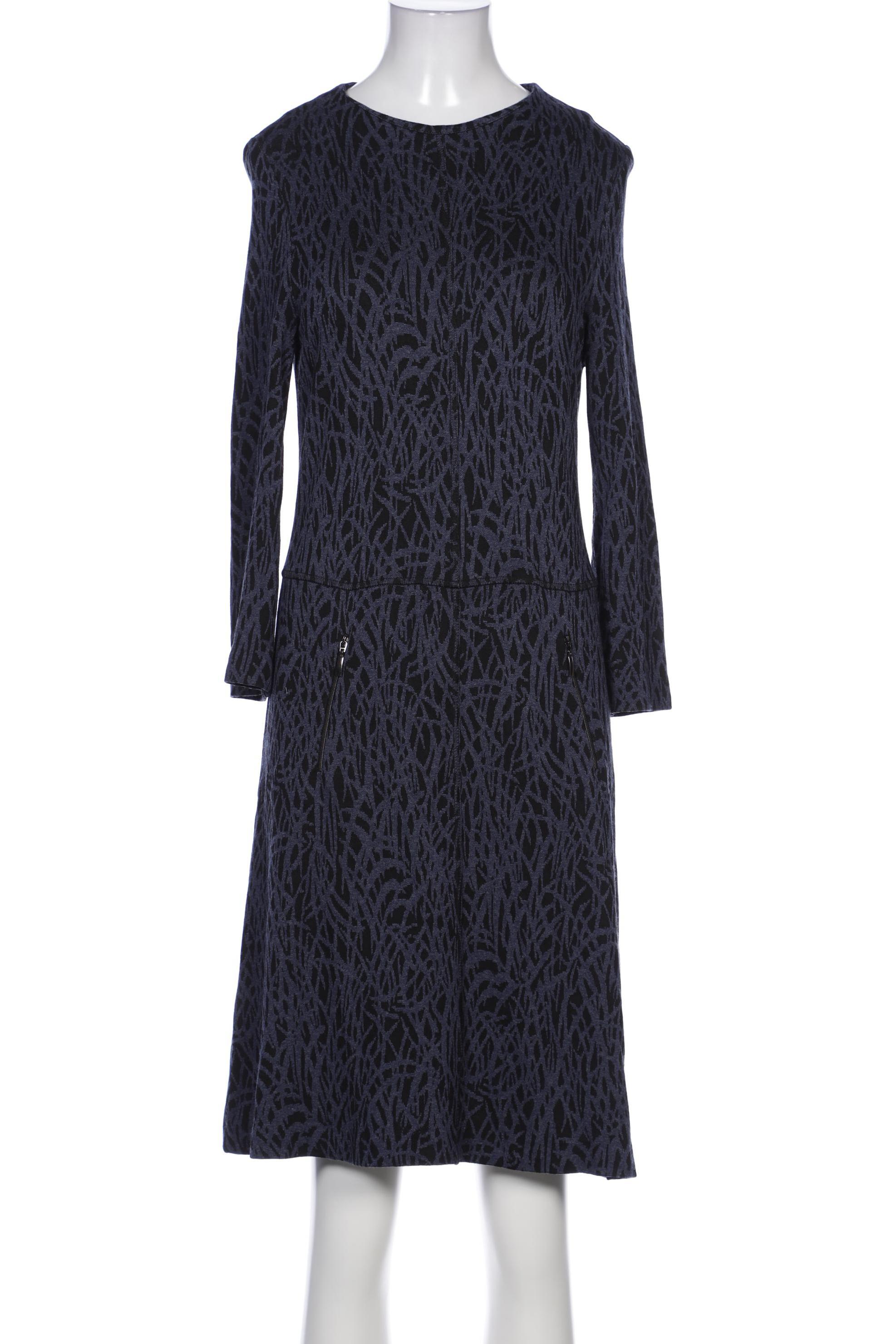 

Foxs Damen Kleid, marineblau, Gr. 38