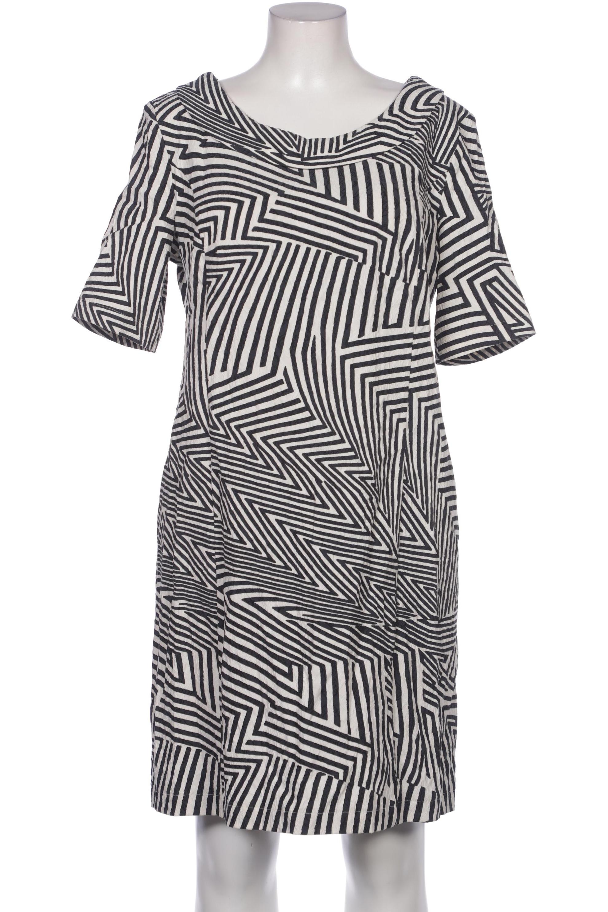 

Foxs Damen Kleid, marineblau, Gr. 46