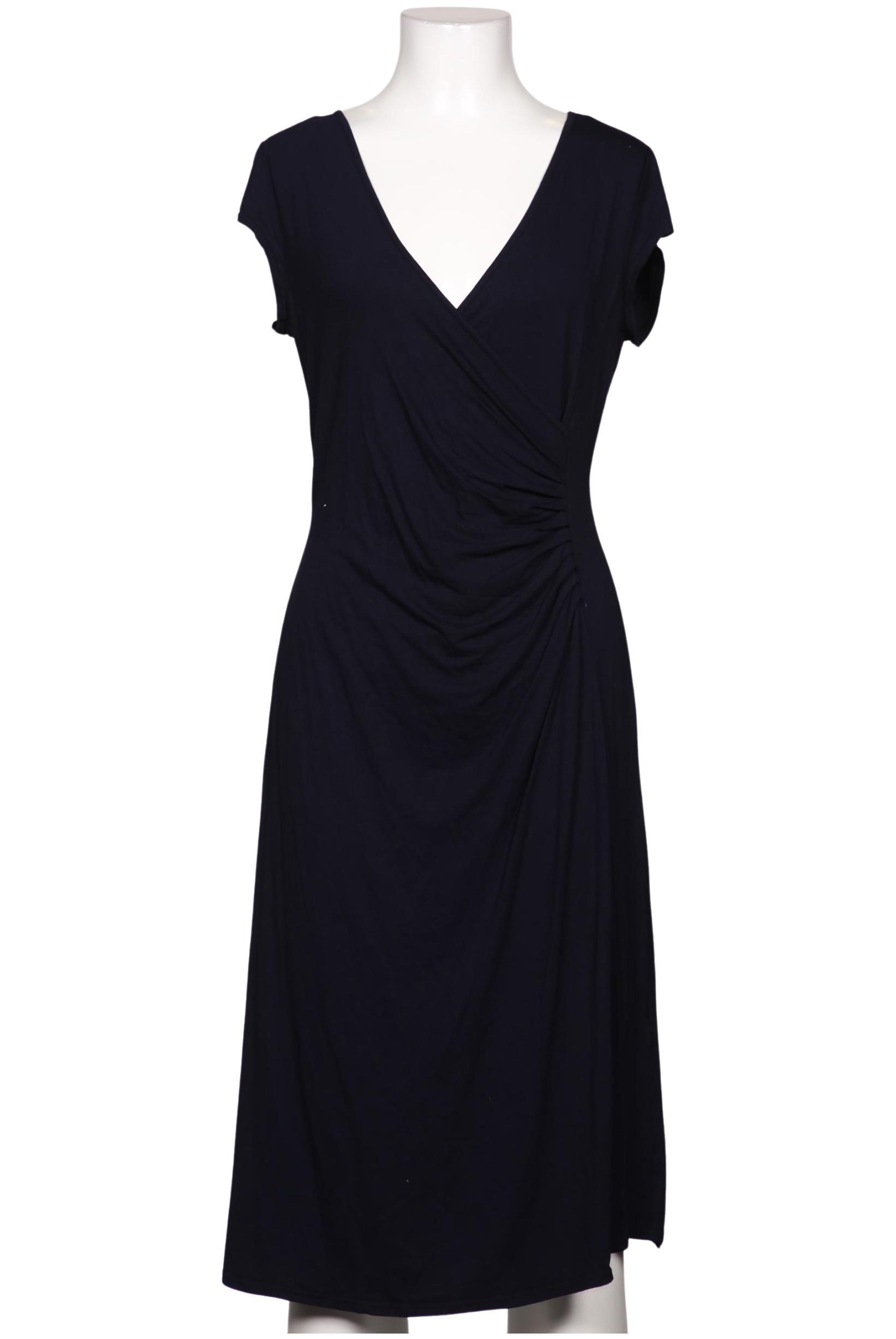 

Foxs Damen Kleid, marineblau, Gr. 40