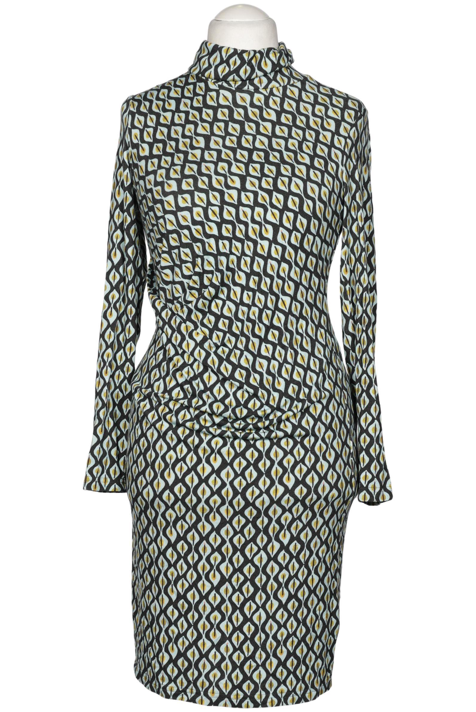 

Foxs Damen Kleid, mehrfarbig, Gr. 38