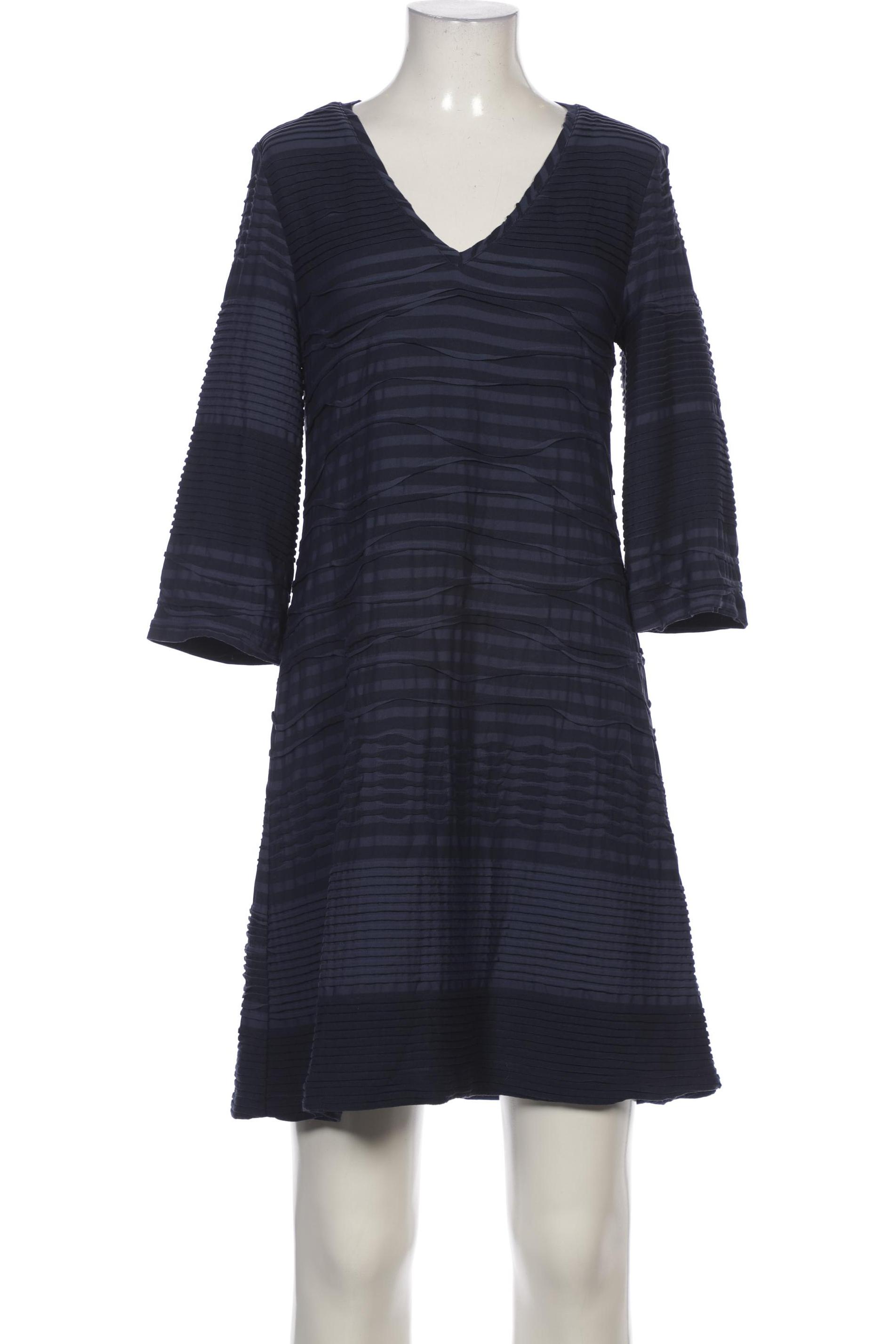 

Foxs Damen Kleid, marineblau, Gr. 36
