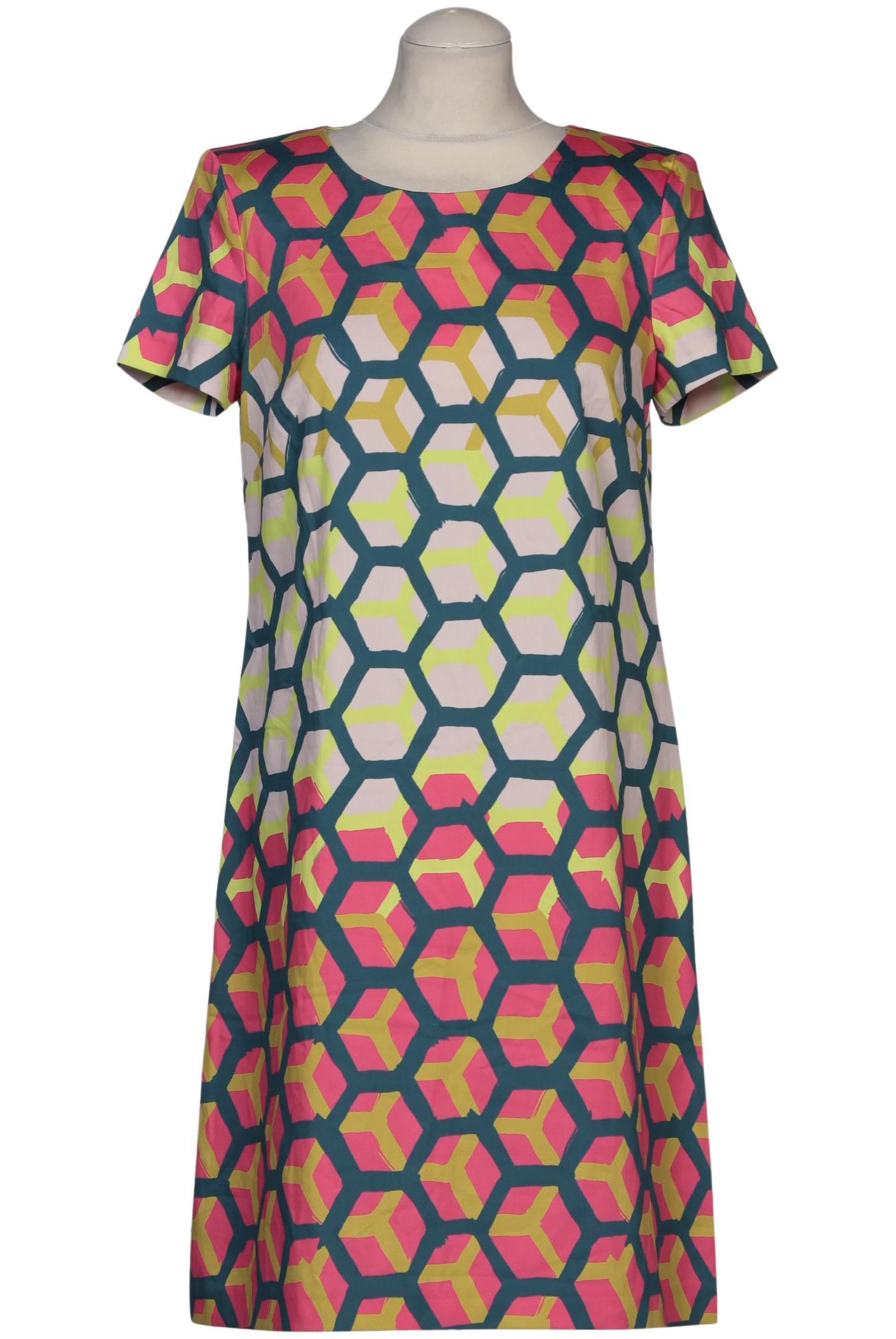 

Foxs Damen Kleid, mehrfarbig, Gr. 38