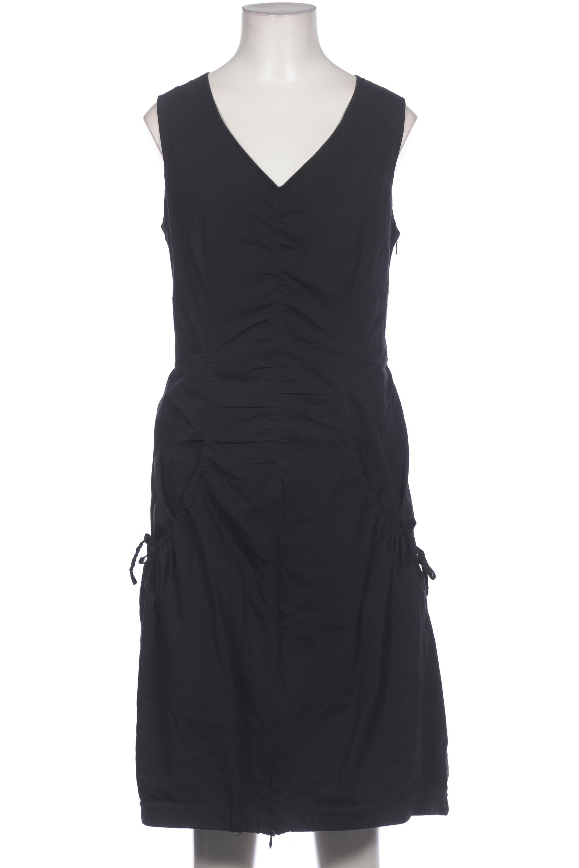 

Foxs Damen Kleid, schwarz, Gr. 38