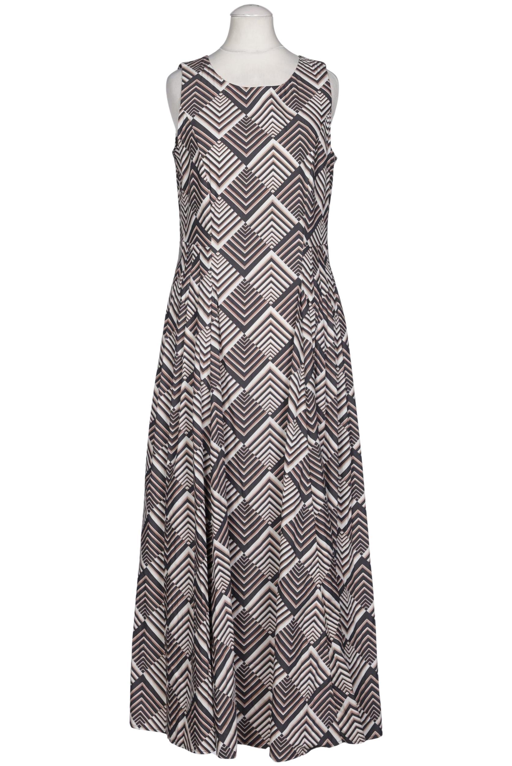 

Foxs Damen Kleid, mehrfarbig, Gr. 36