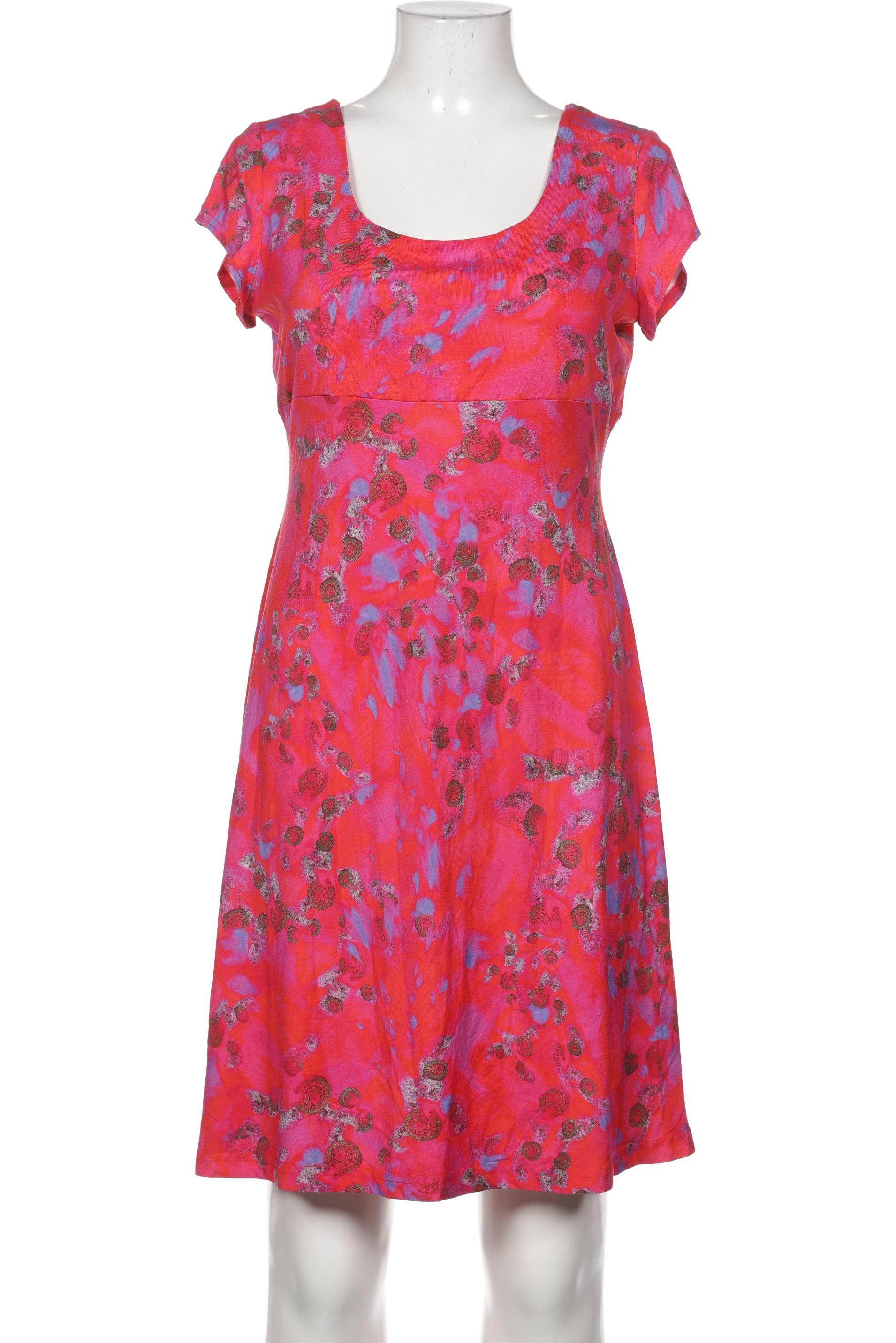 

Foxs Damen Kleid, pink, Gr. 42