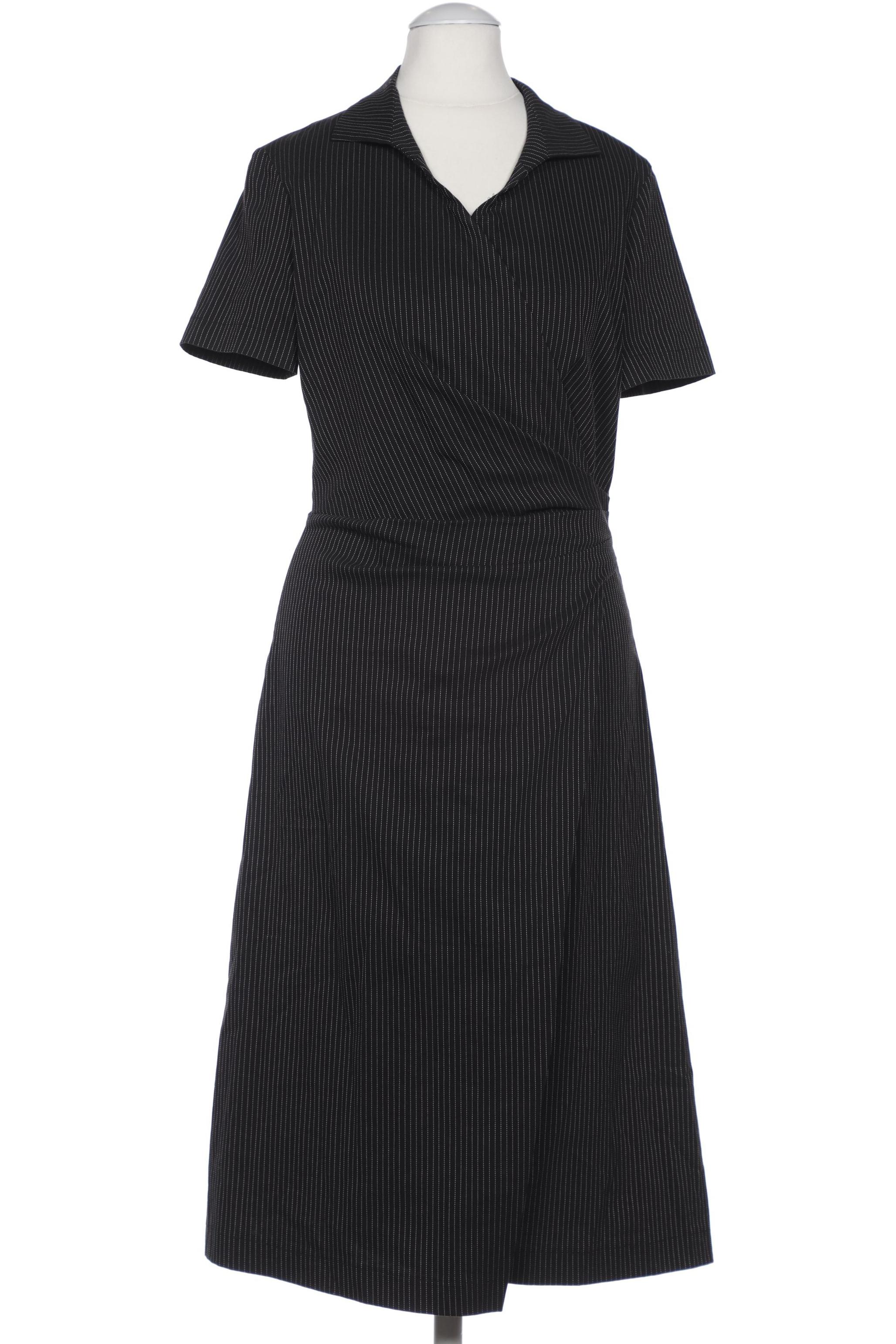 

FOXS Damen Kleid, schwarz