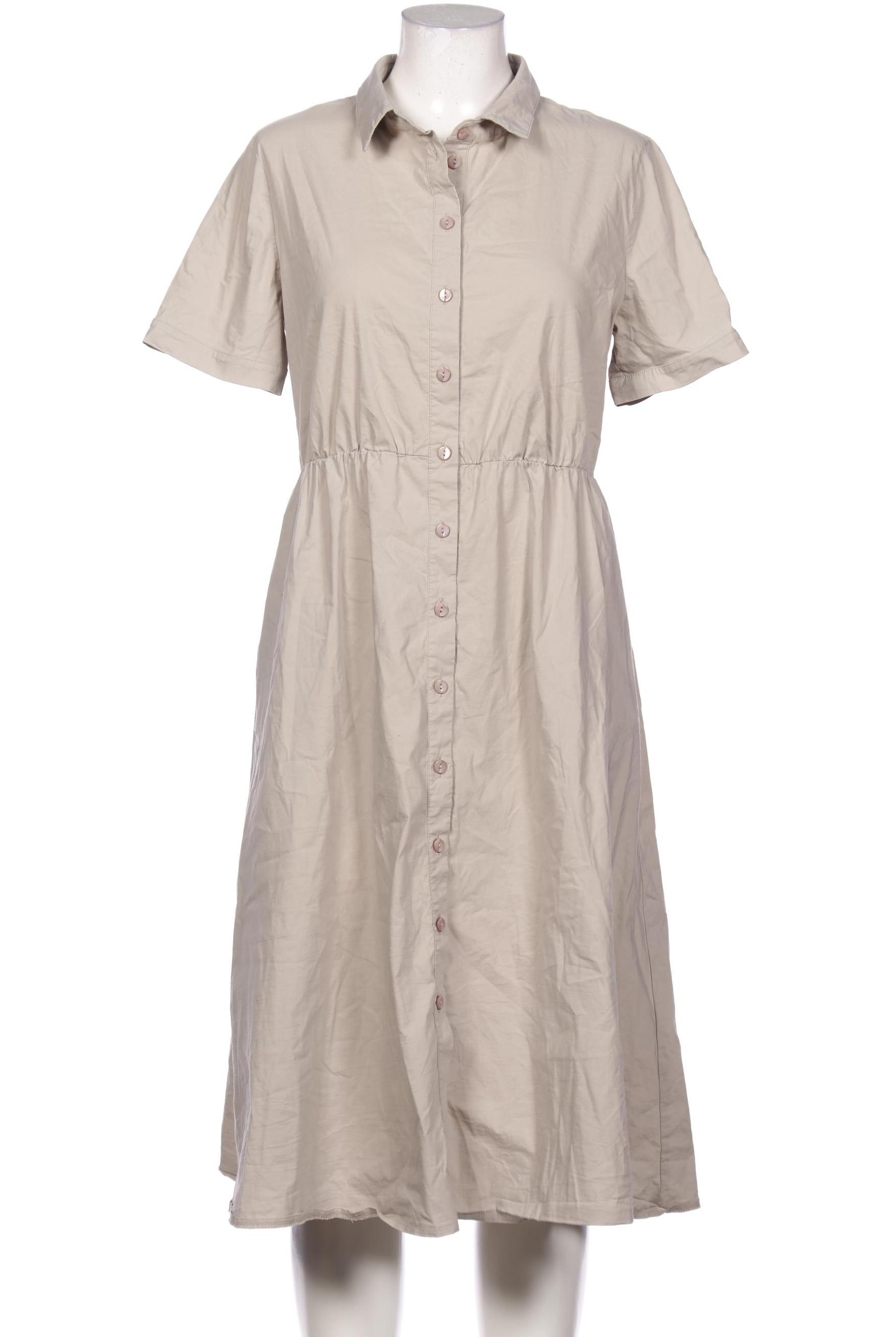 

Foxs Damen Kleid, beige, Gr. 38