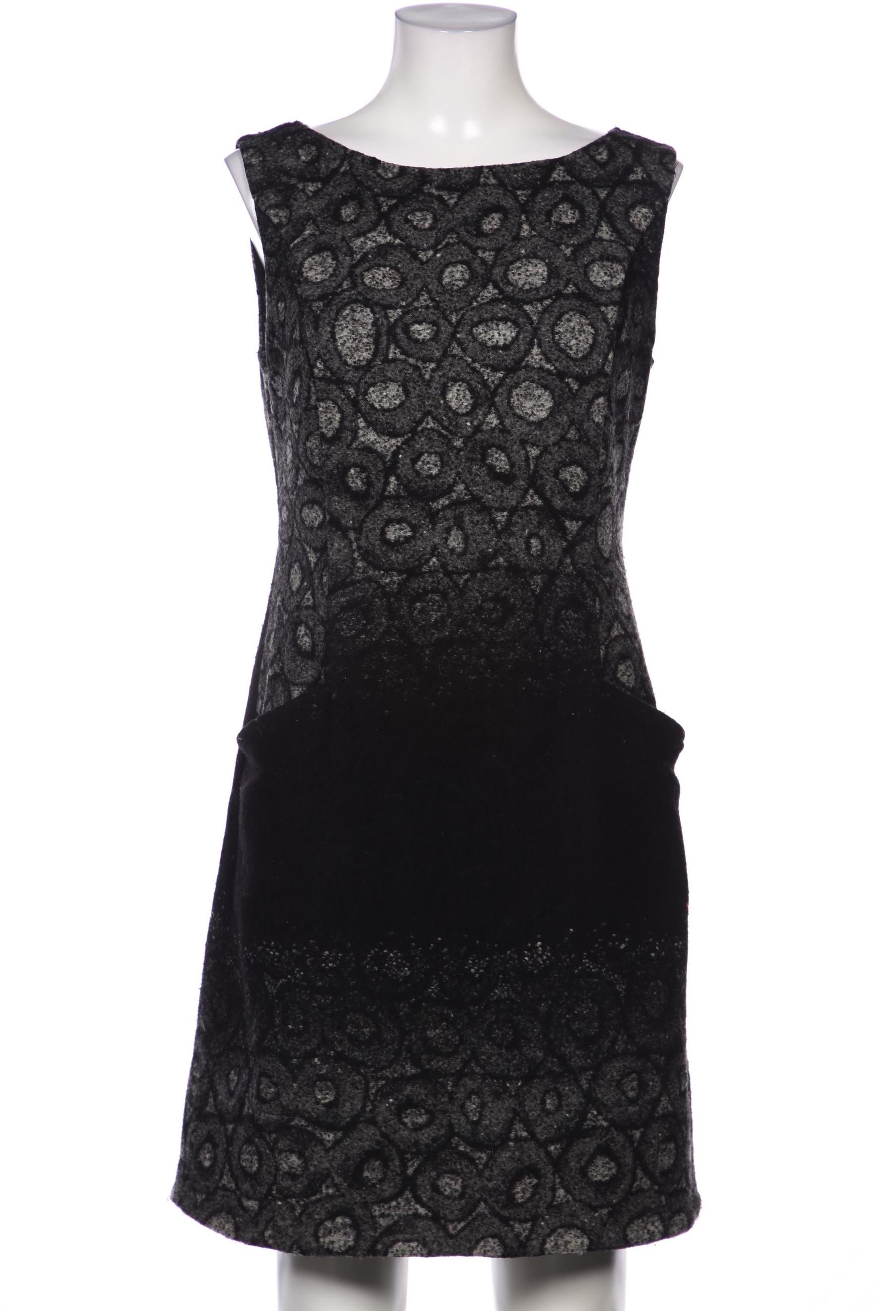 

Foxs Damen Kleid, schwarz, Gr. 38
