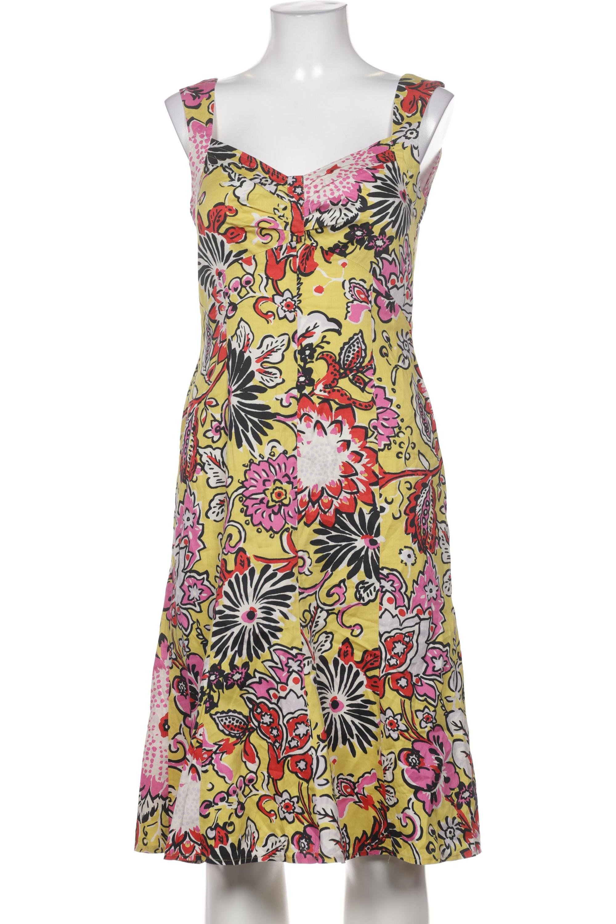 

Foxs Damen Kleid, gelb, Gr. 38